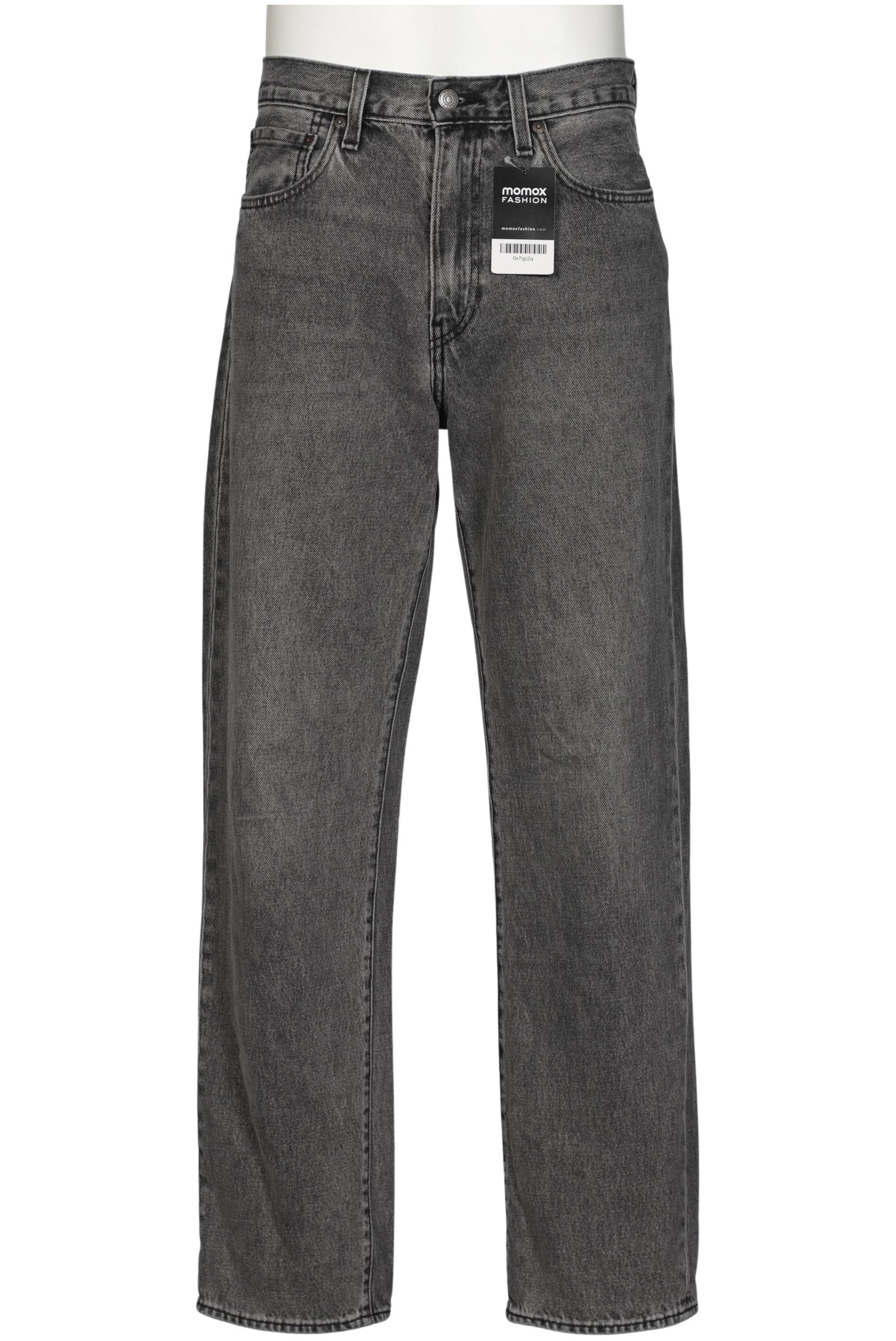 

Levis Herren Jeans, schwarz, Gr. 31