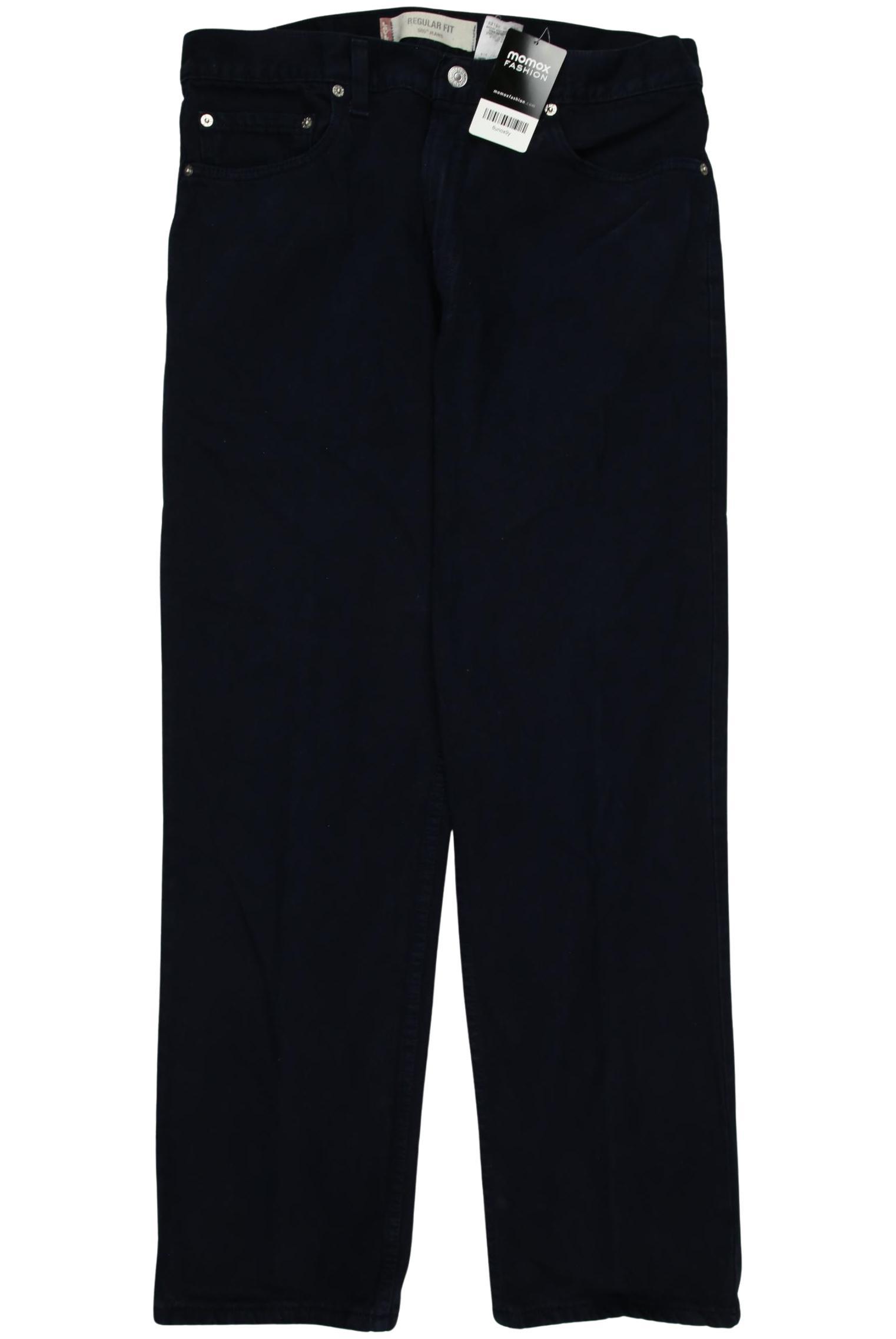 

Levis Herren Jeans, marineblau, Gr. 36