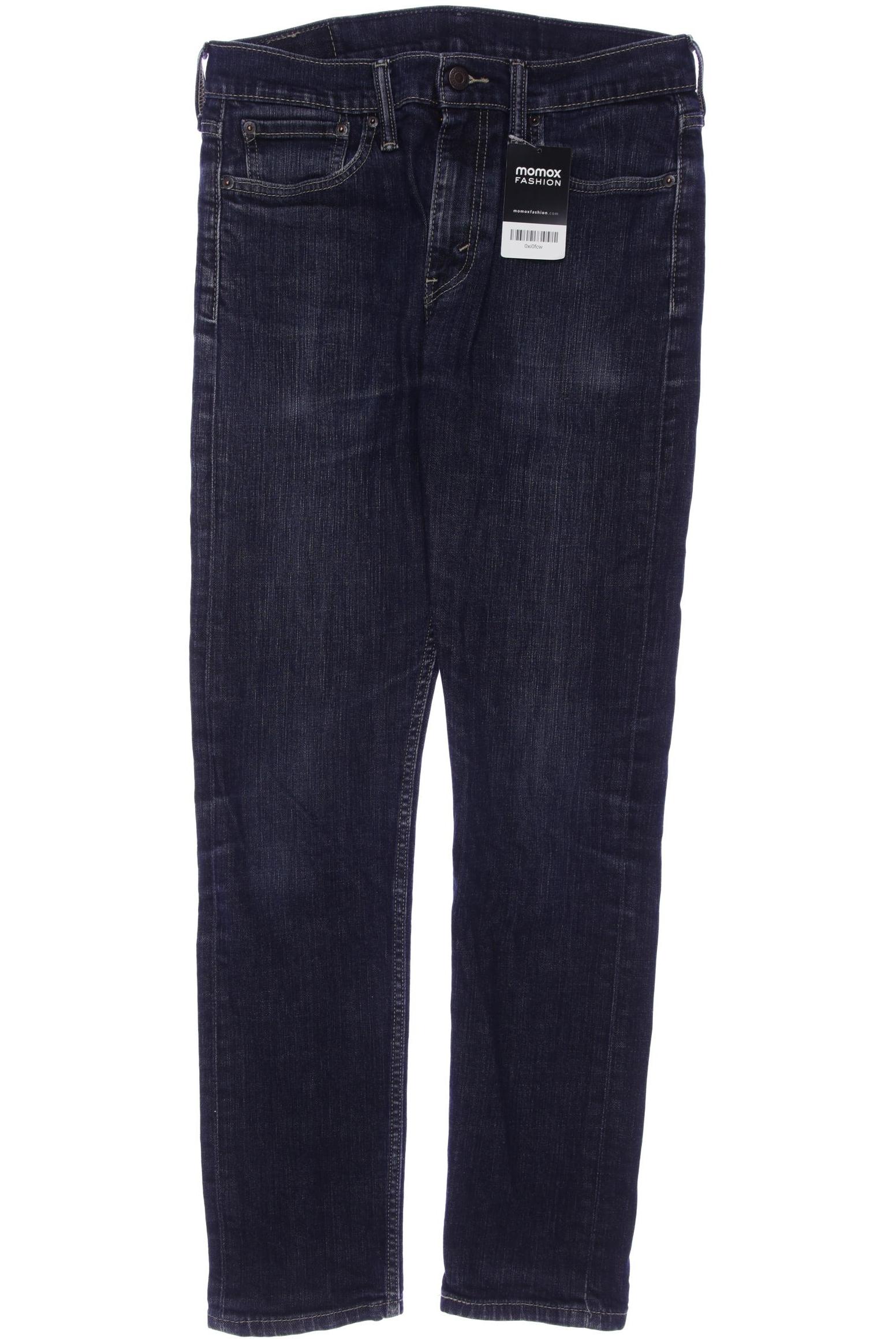 

Levis Herren Jeans, marineblau, Gr. 31