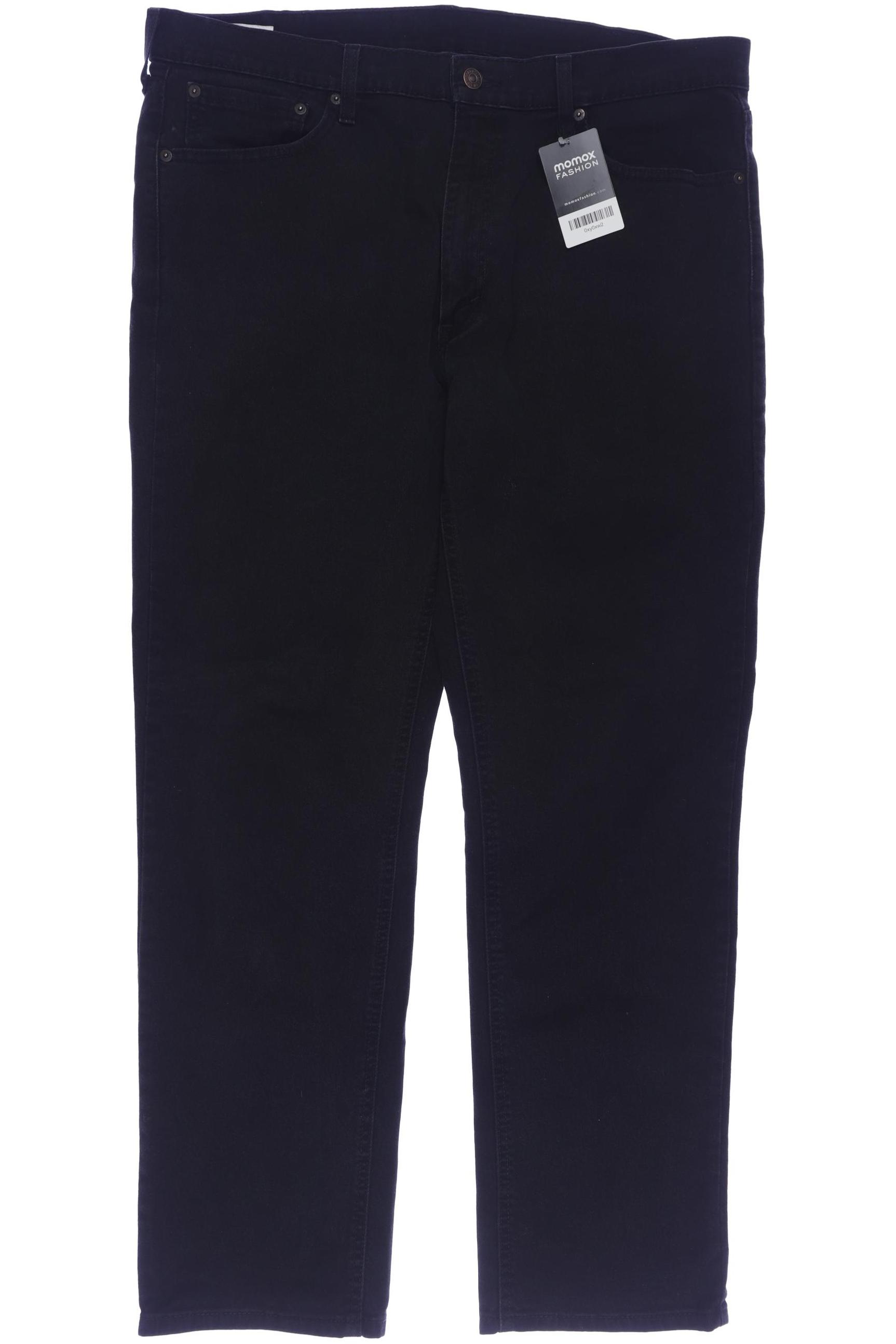 

Levis Herren Jeans, schwarz, Gr. 38