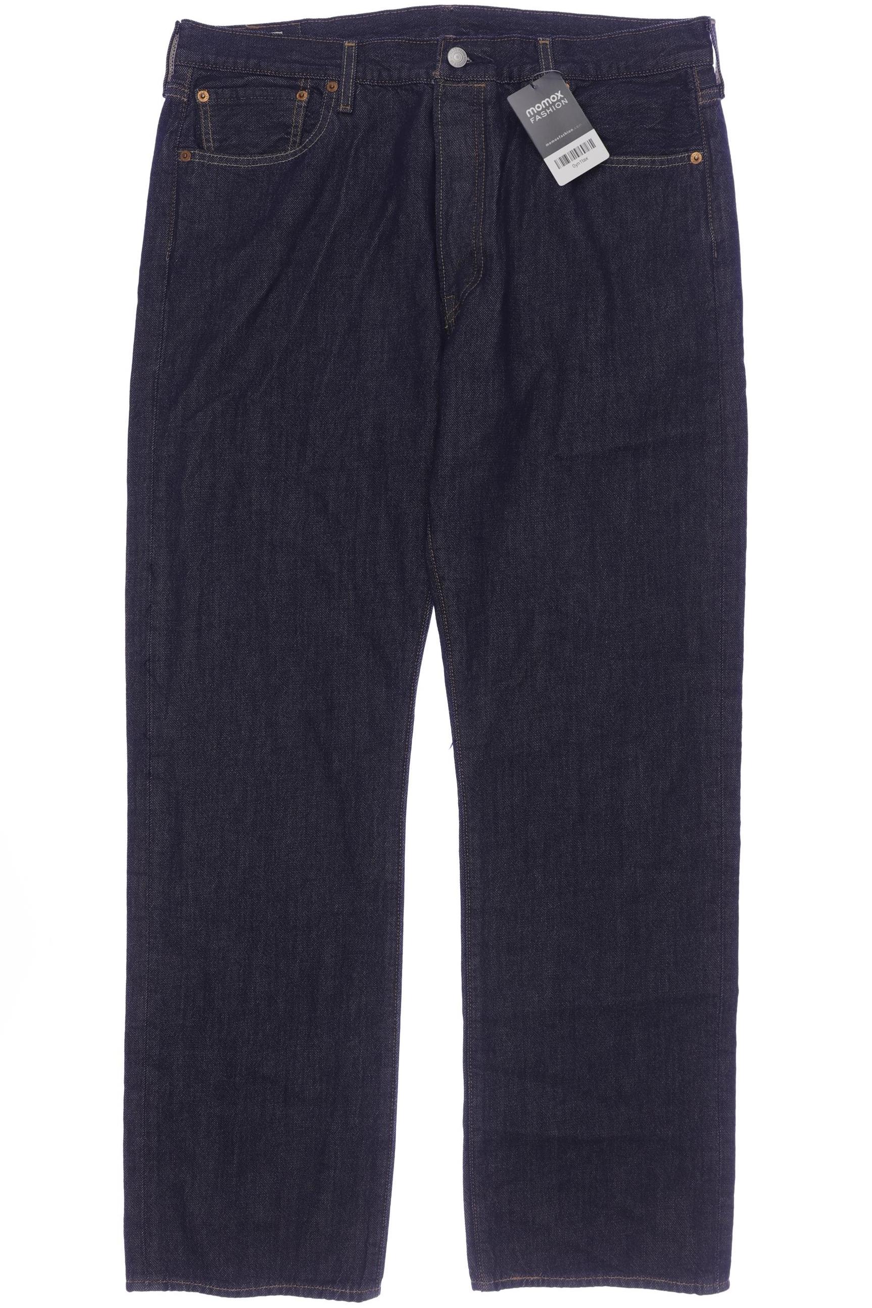 

Levis Herren Jeans, marineblau, Gr. 36