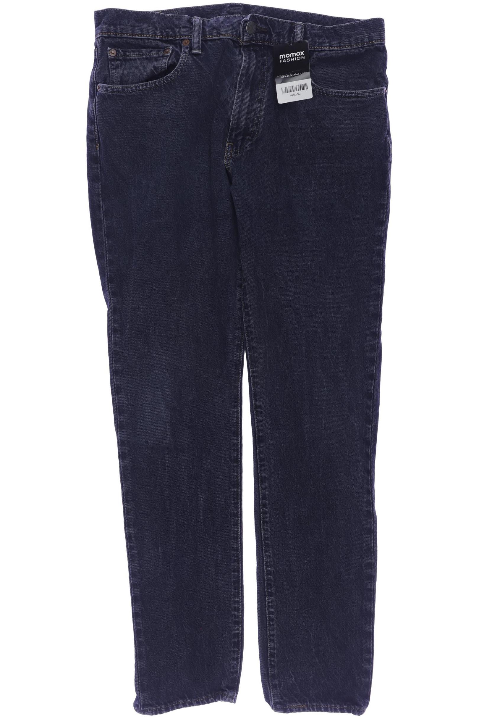 

Levis Herren Jeans, marineblau, Gr. 32