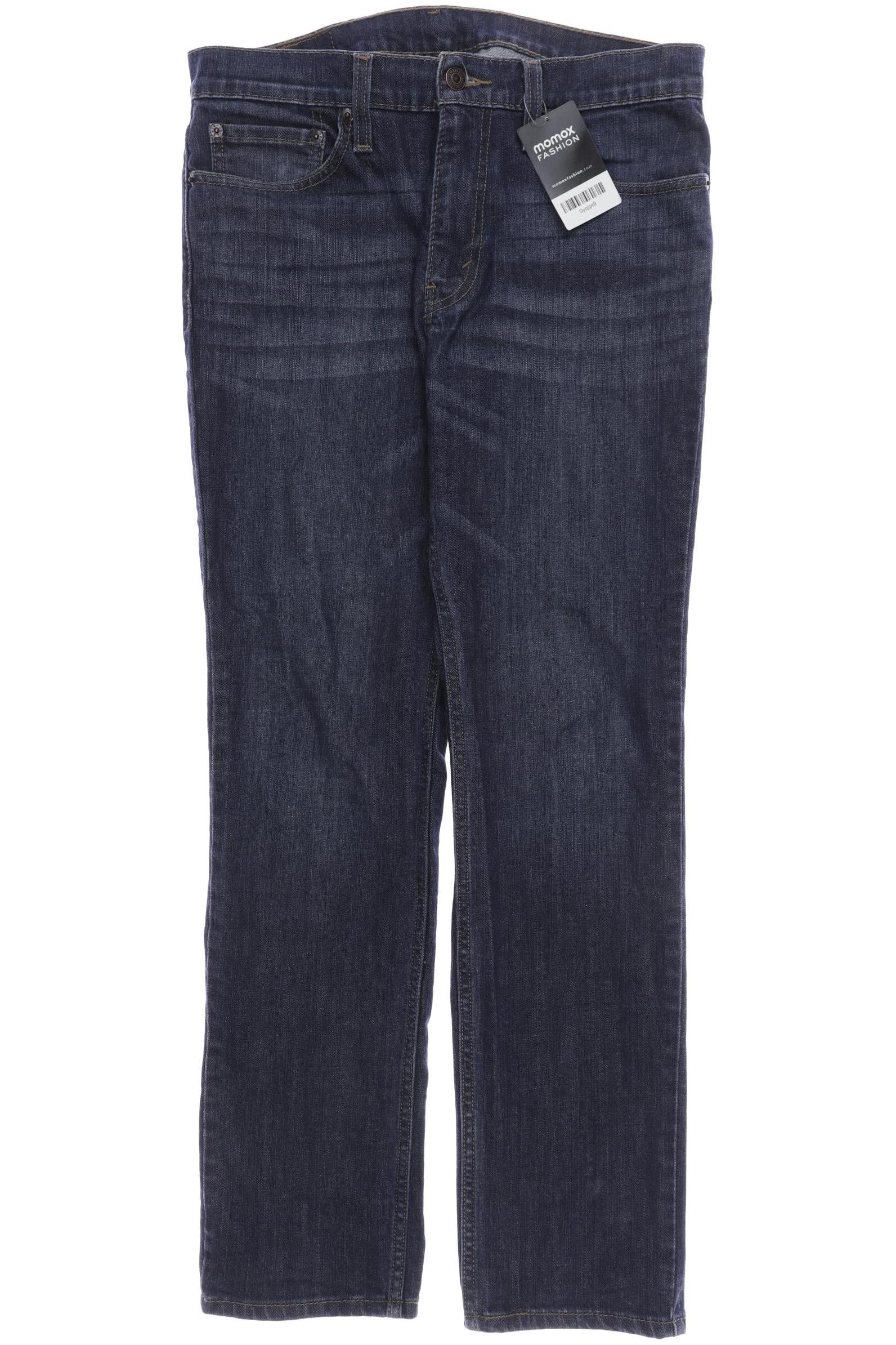 

Levis Herren Jeans, marineblau, Gr. 31