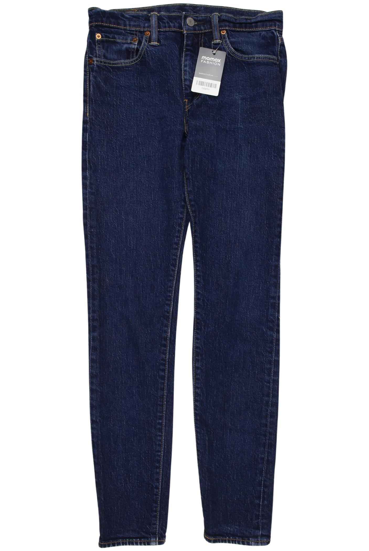 

Levis Herren Jeans, marineblau, Gr. 29