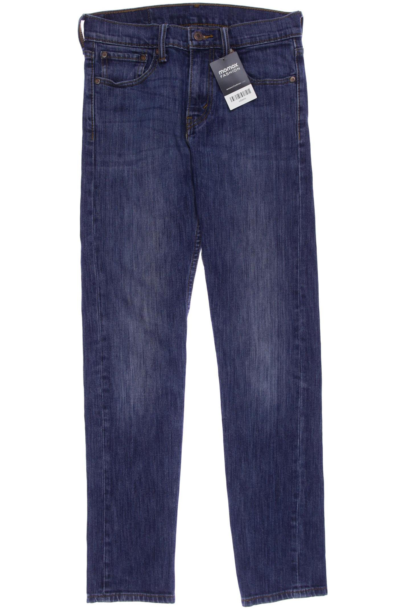 

Levis Herren Jeans, blau, Gr. 28