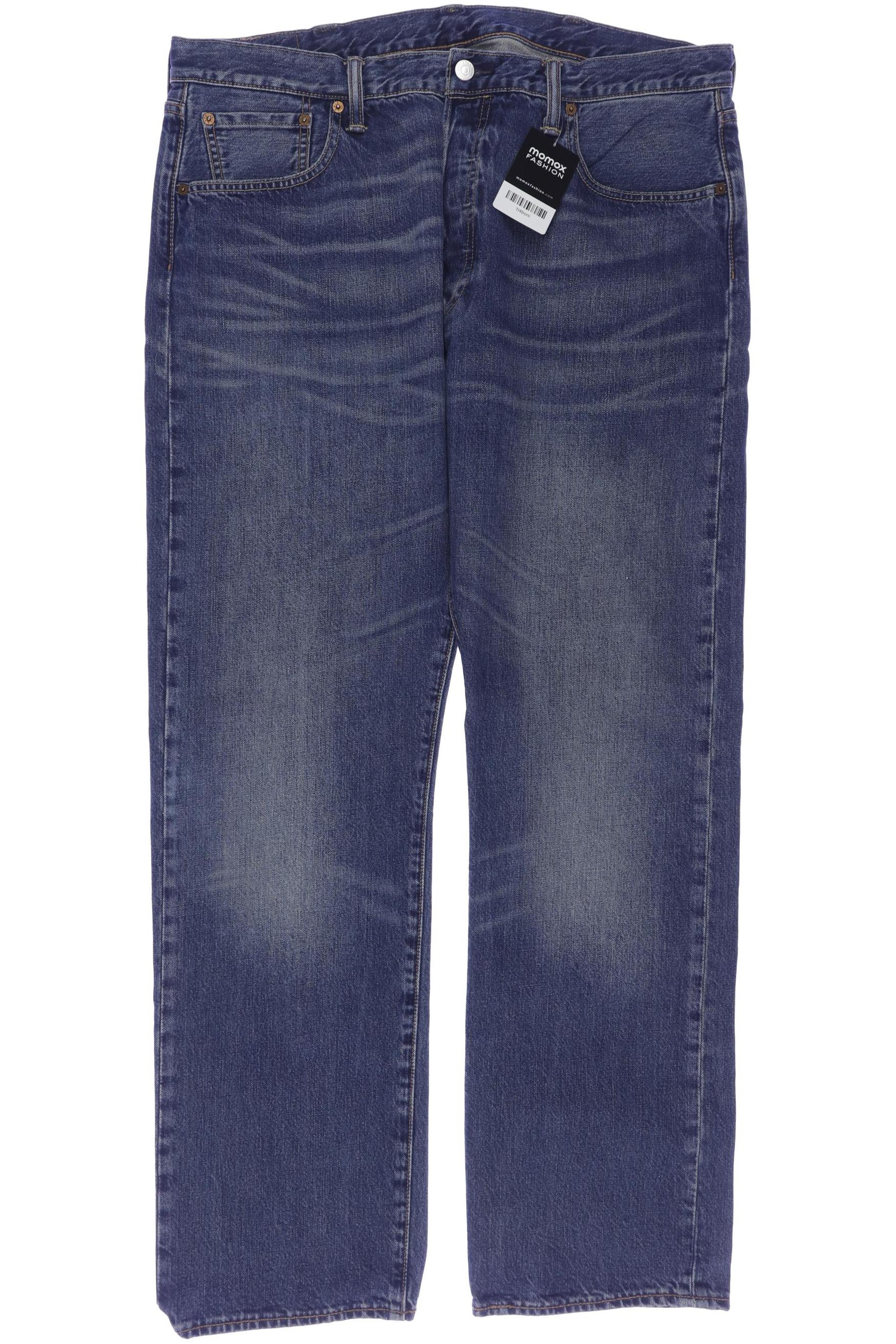 

Levis Herren Jeans, blau, Gr. 38