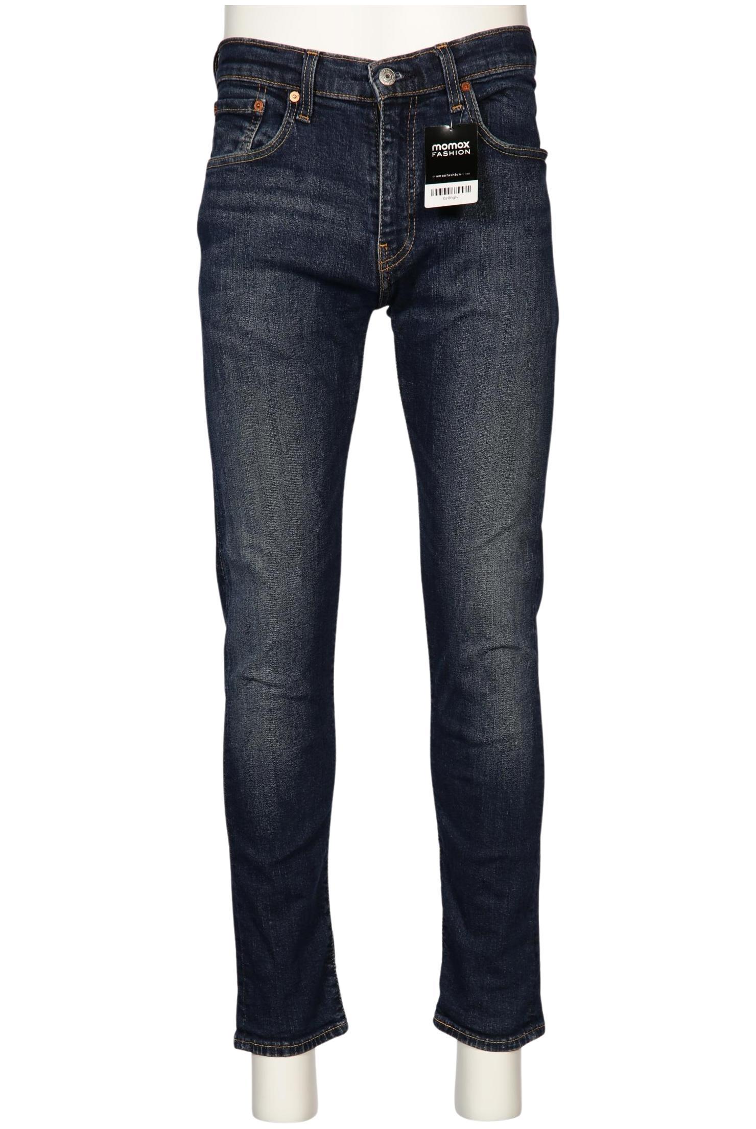 

Levis Herren Jeans, marineblau, Gr. 31