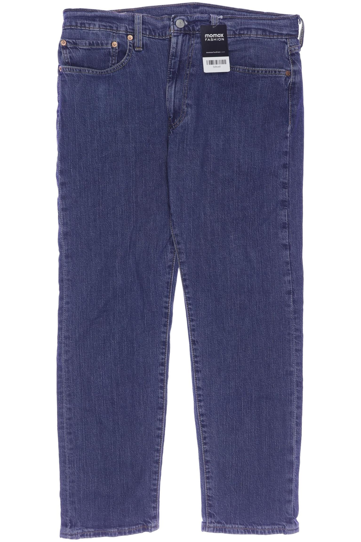 Thumbnail - Levis Herren Jeans, blau, Gr. 34