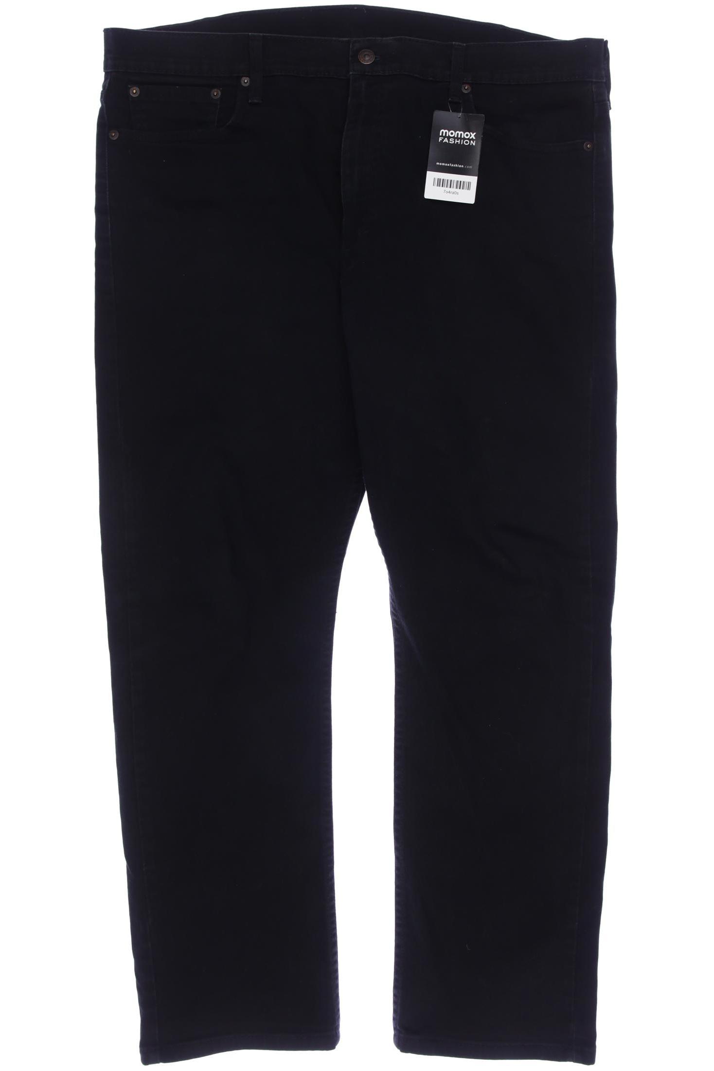 

Levis Herren Jeans, schwarz, Gr. 38