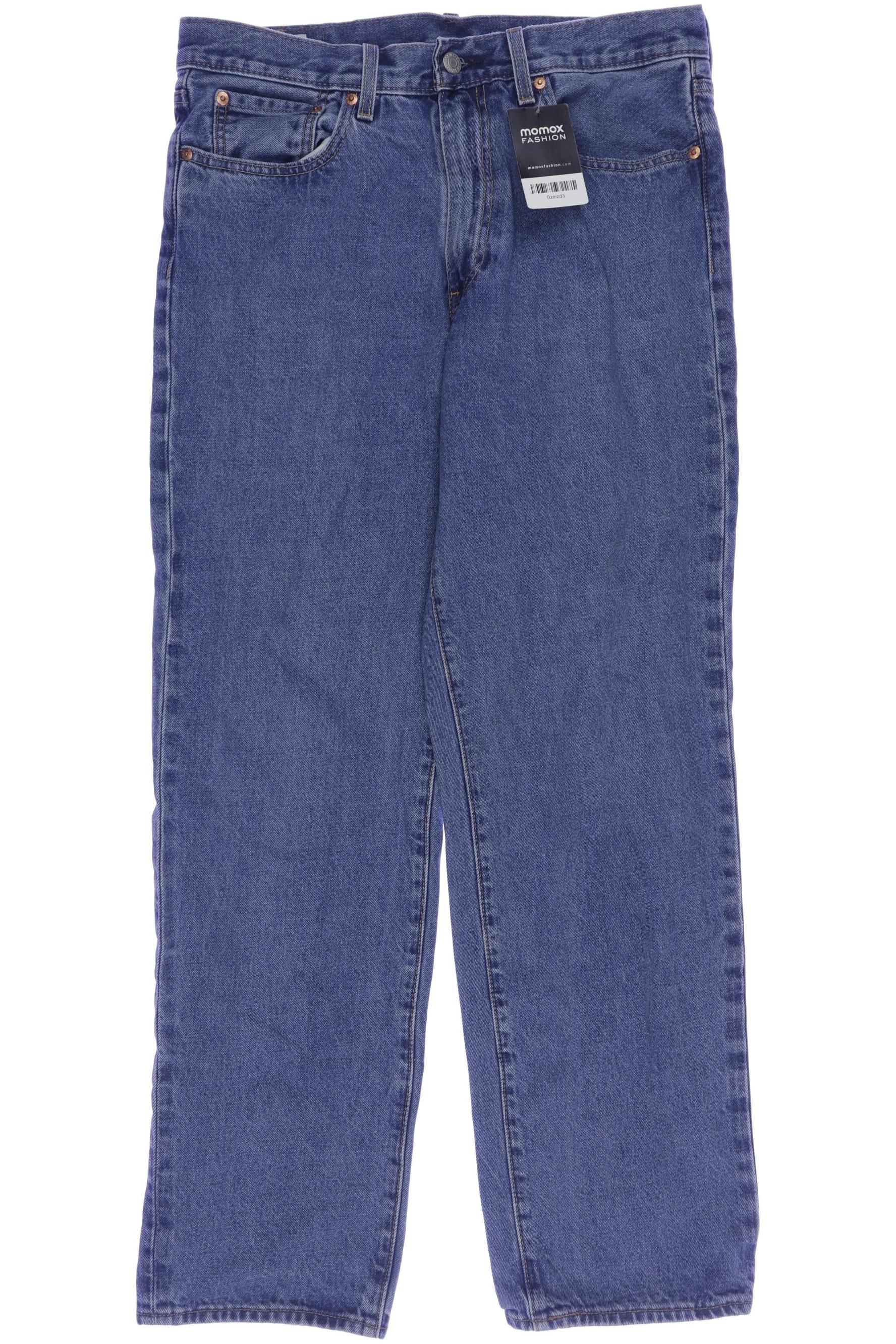 

Levis Herren Jeans, blau, Gr. 32