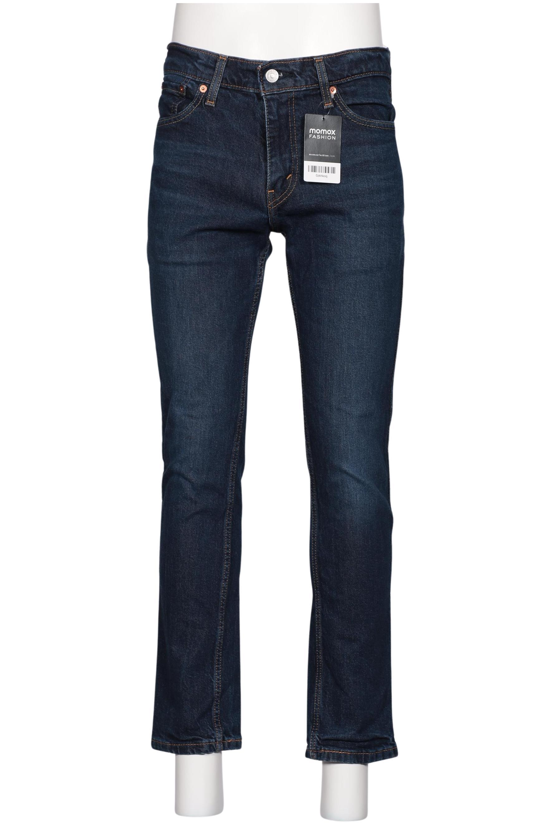 

Levis Herren Jeans, marineblau, Gr. 30