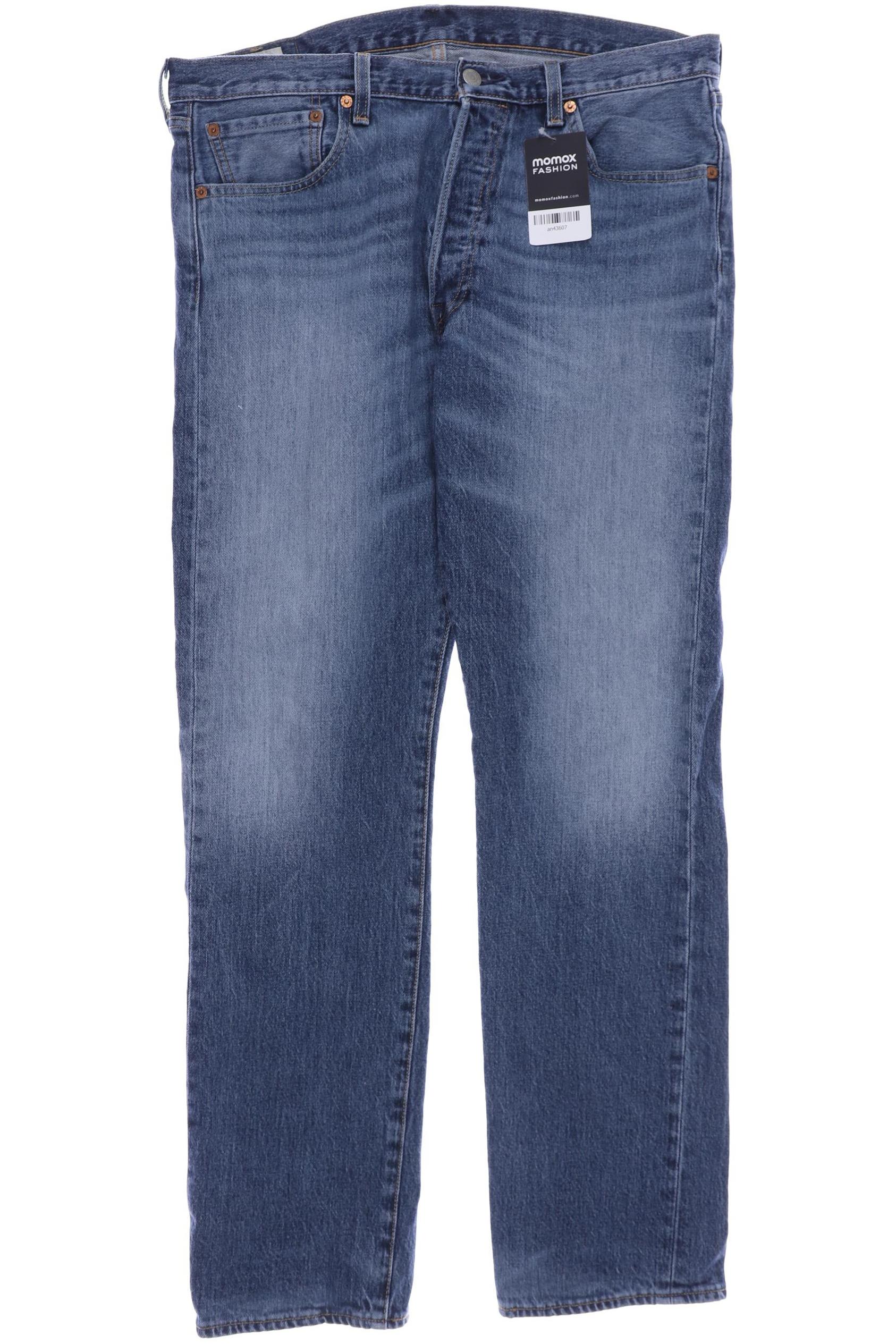 

Levis Herren Jeans, blau, Gr. 34