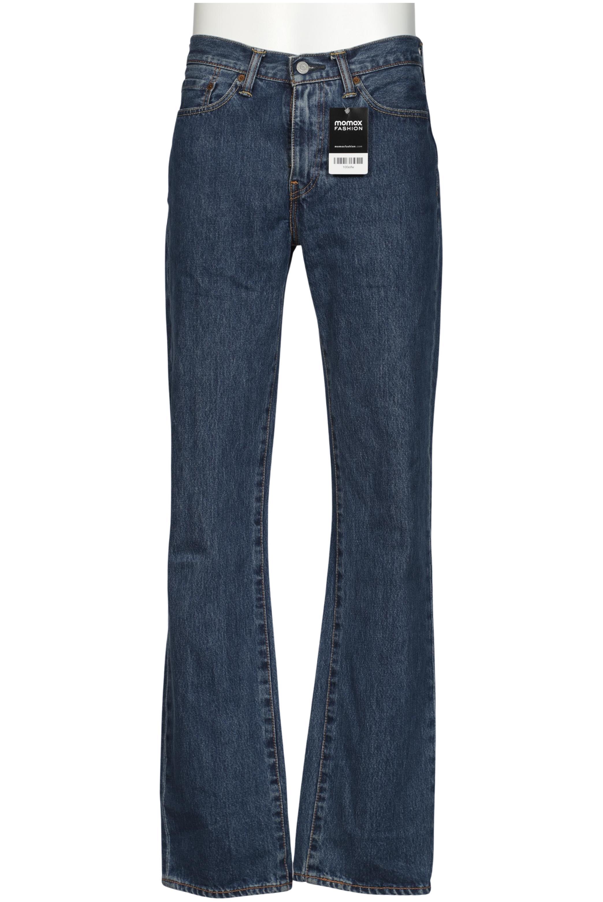 

Levis Herren Jeans, blau, Gr. 32
