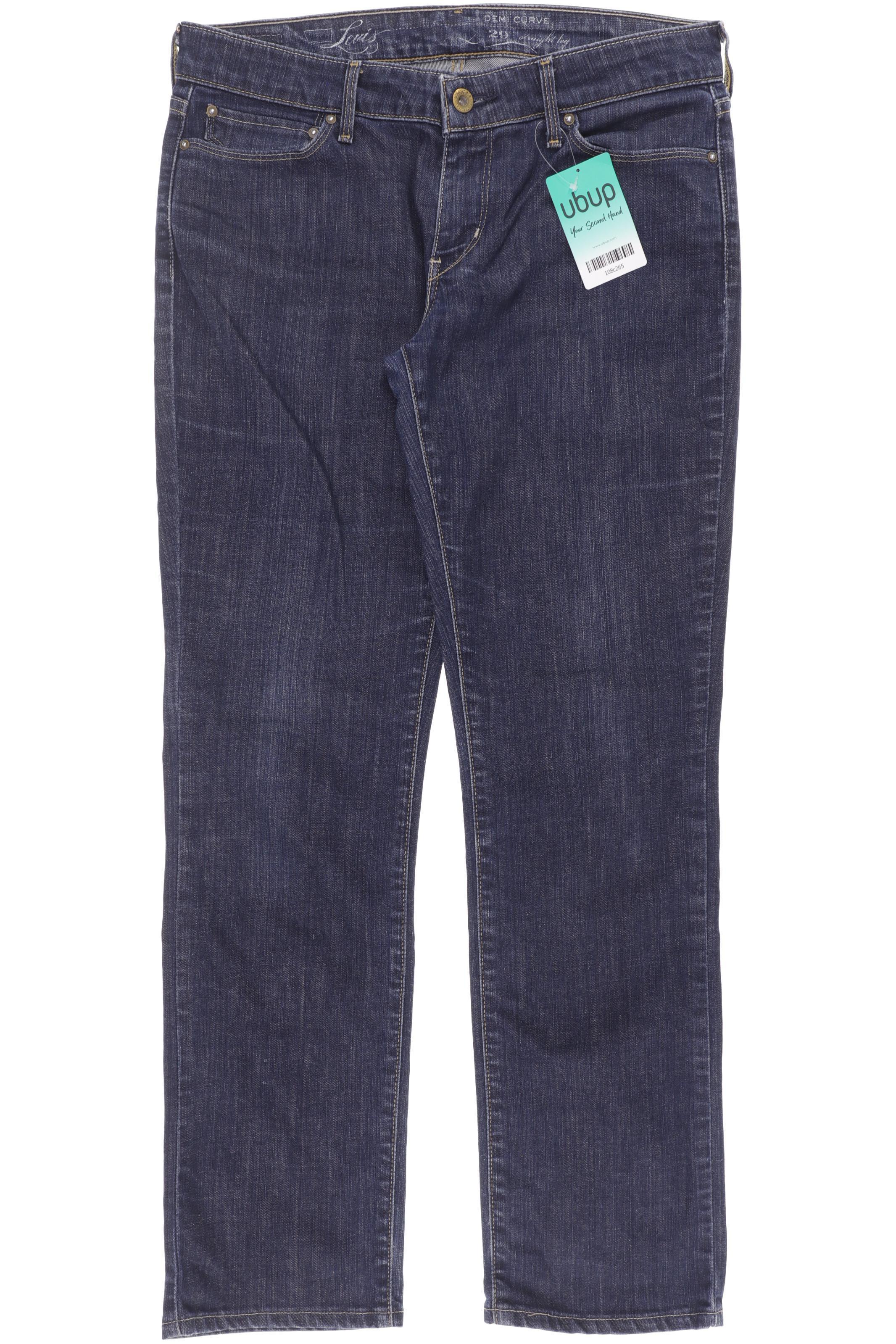 

Levis Herren Jeans, blau, Gr. 29