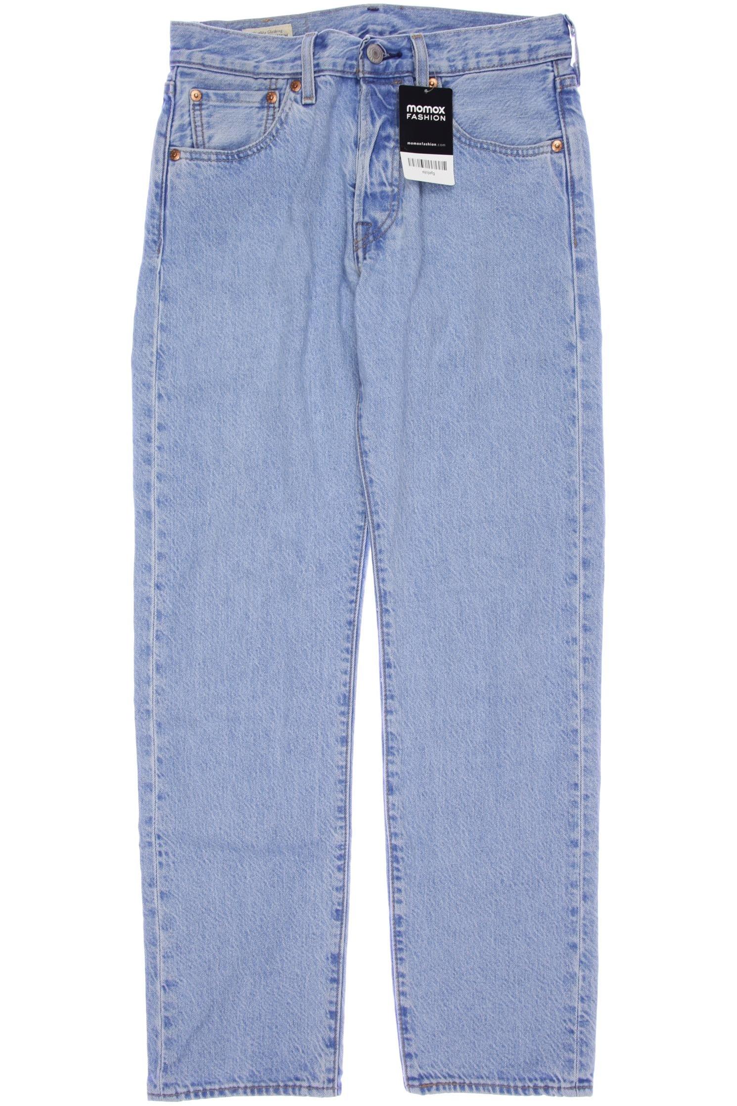 

Levis Herren Jeans, blau, Gr. 28