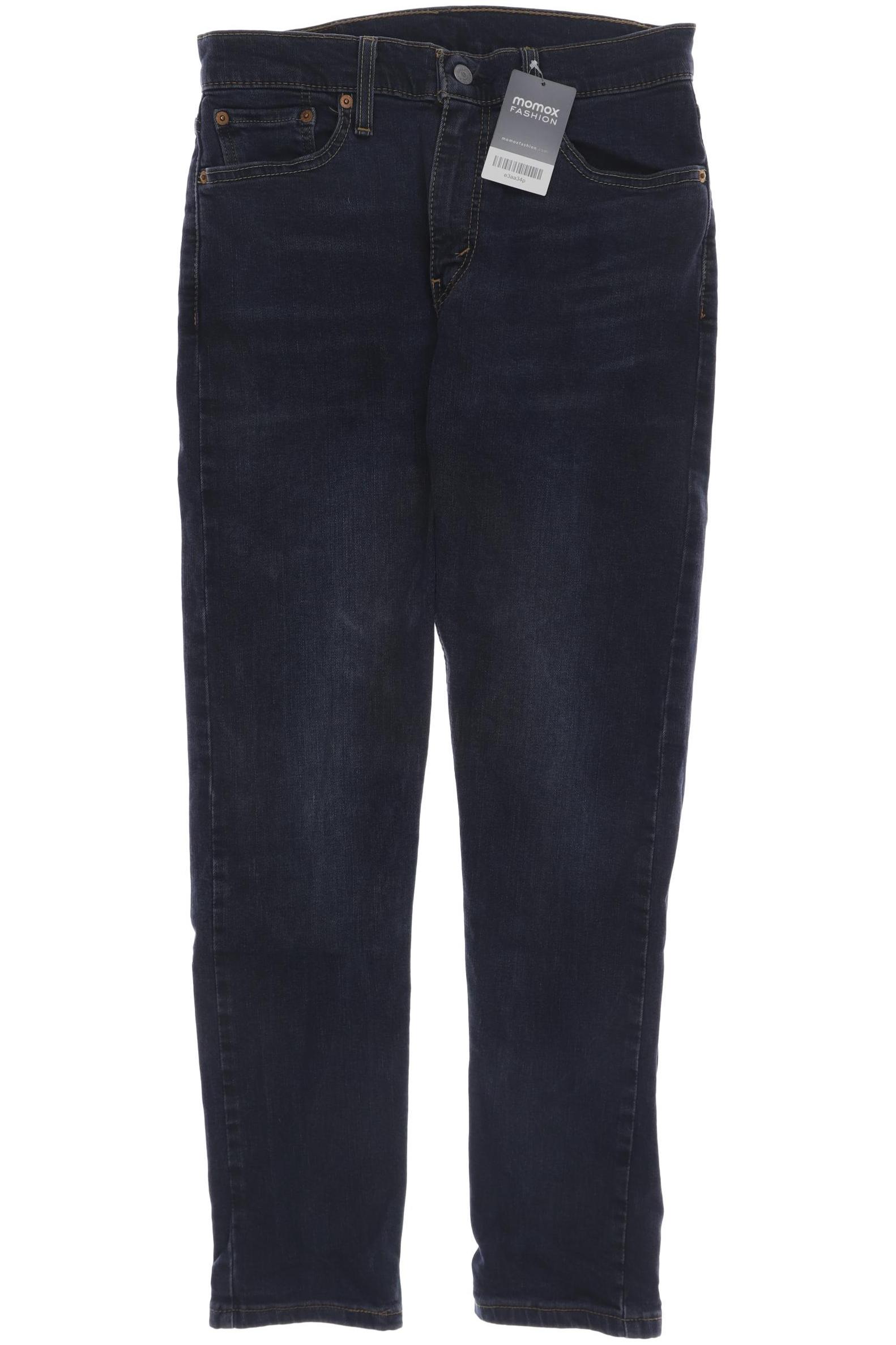 

Levis Herren Jeans, marineblau, Gr. 30