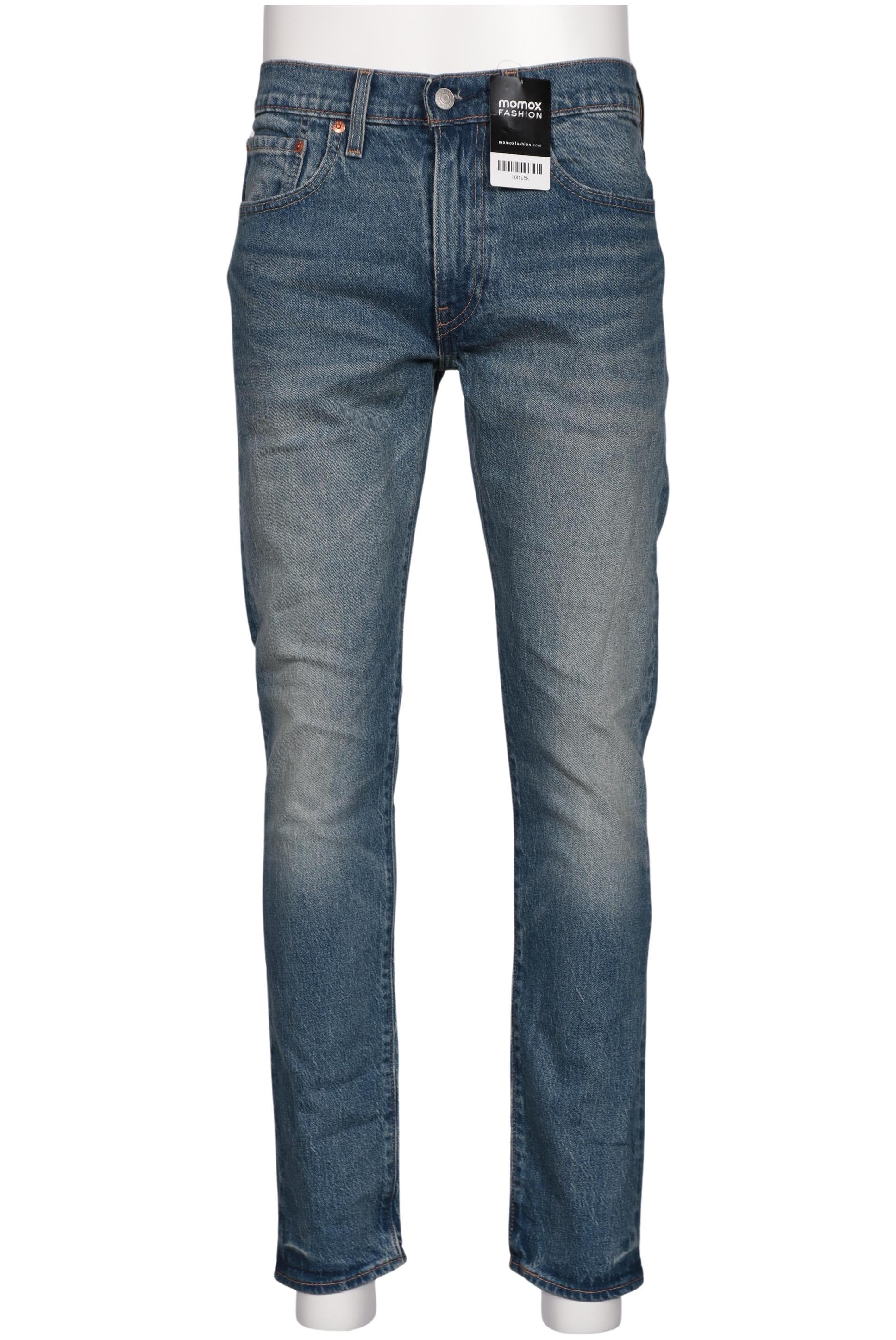 

Levis Herren Jeans, blau, Gr. 31