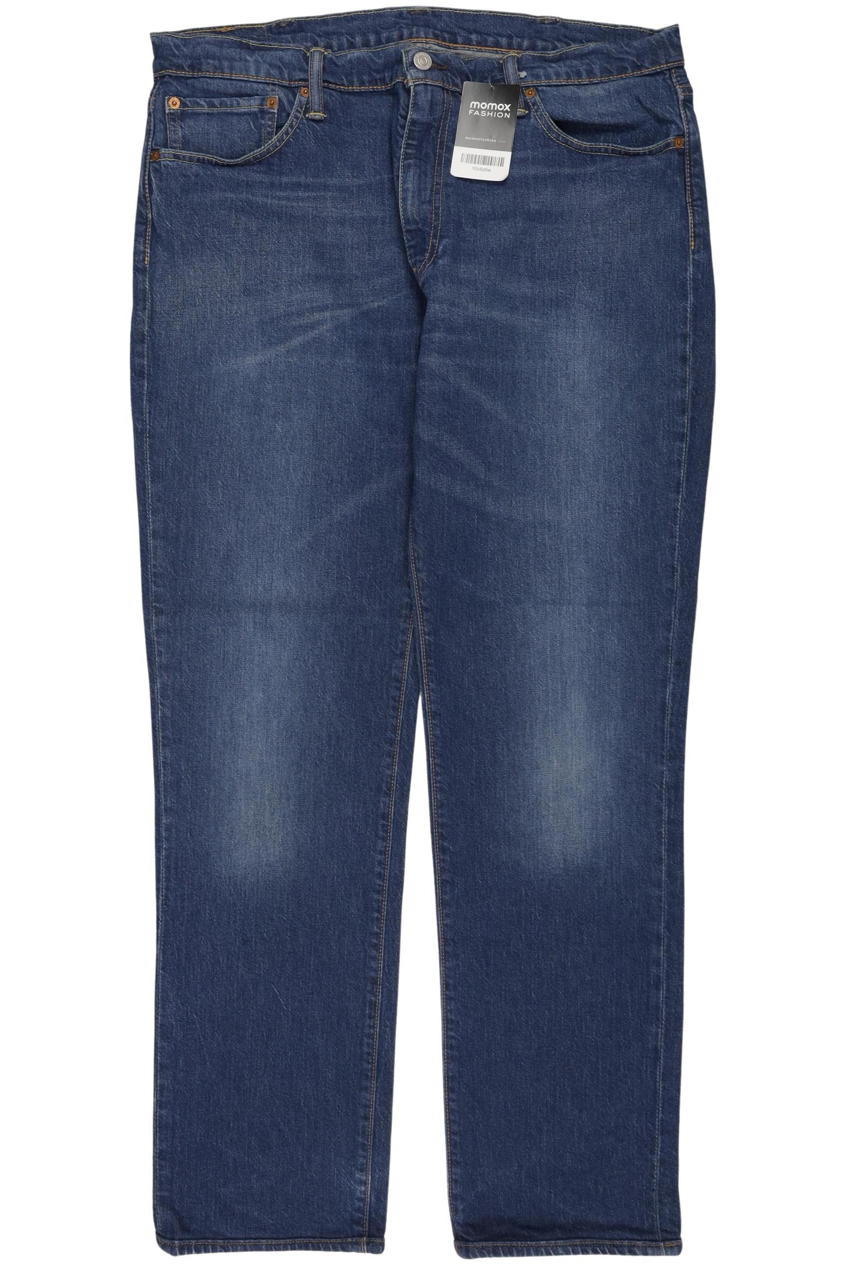 

Levis Herren Jeans, blau, Gr. 38
