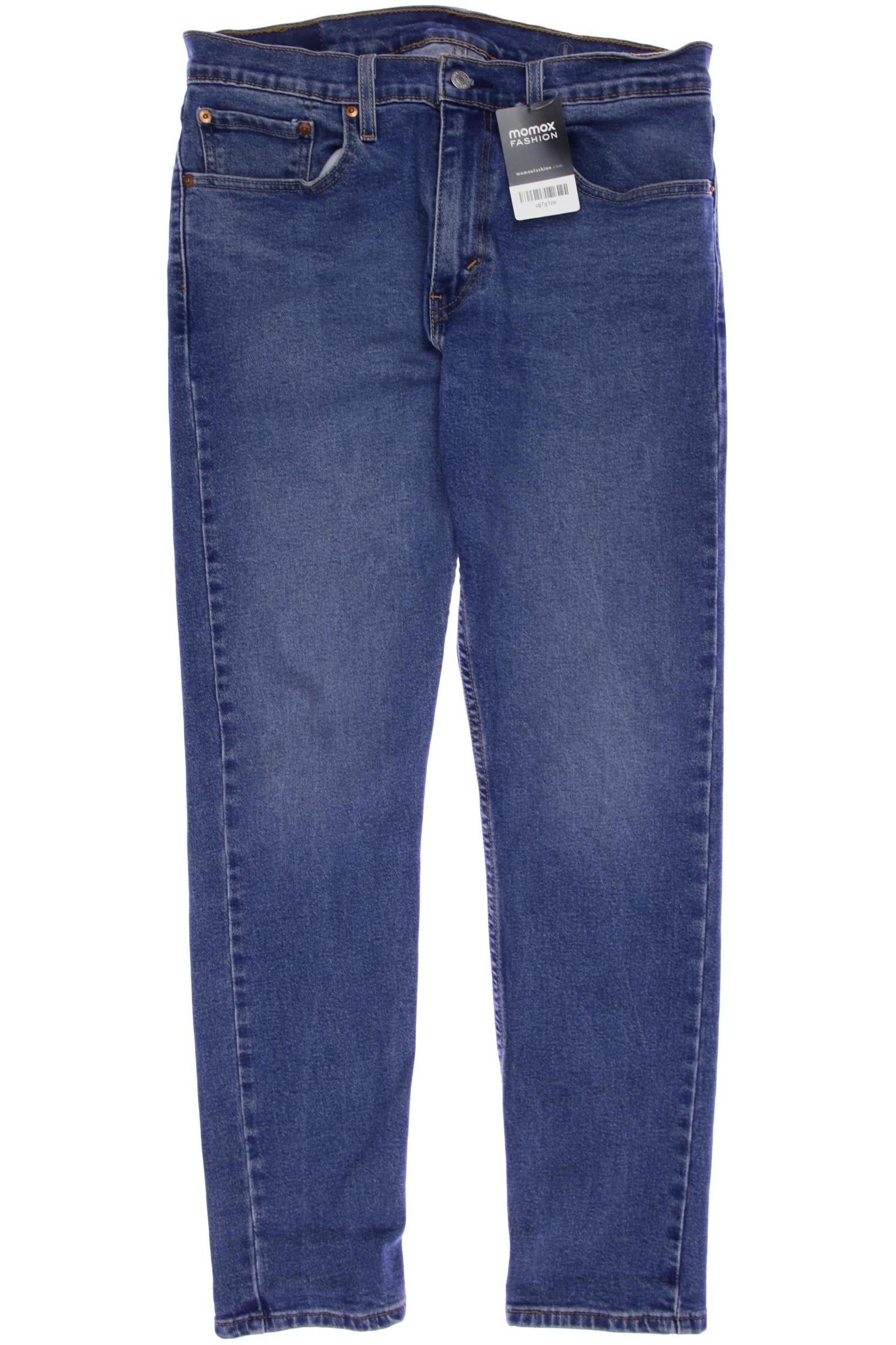

Levis Herren Jeans, blau, Gr. 32