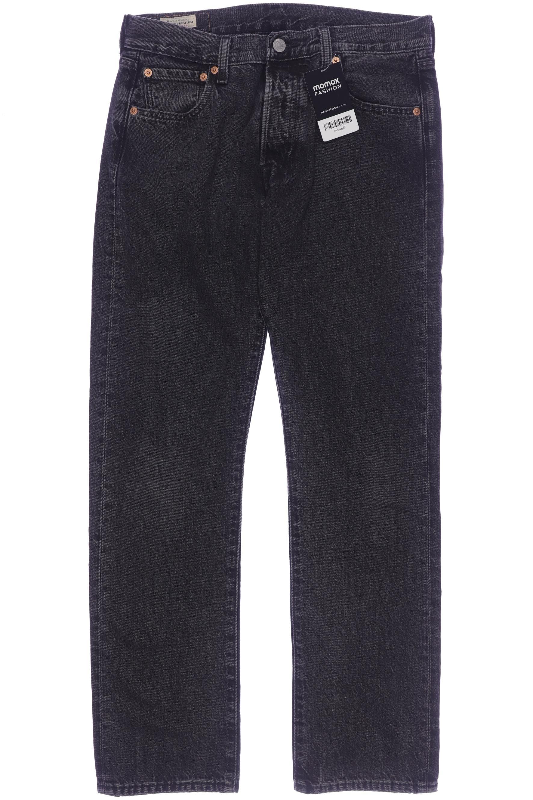 

Levis Herren Jeans, grau, Gr. 30