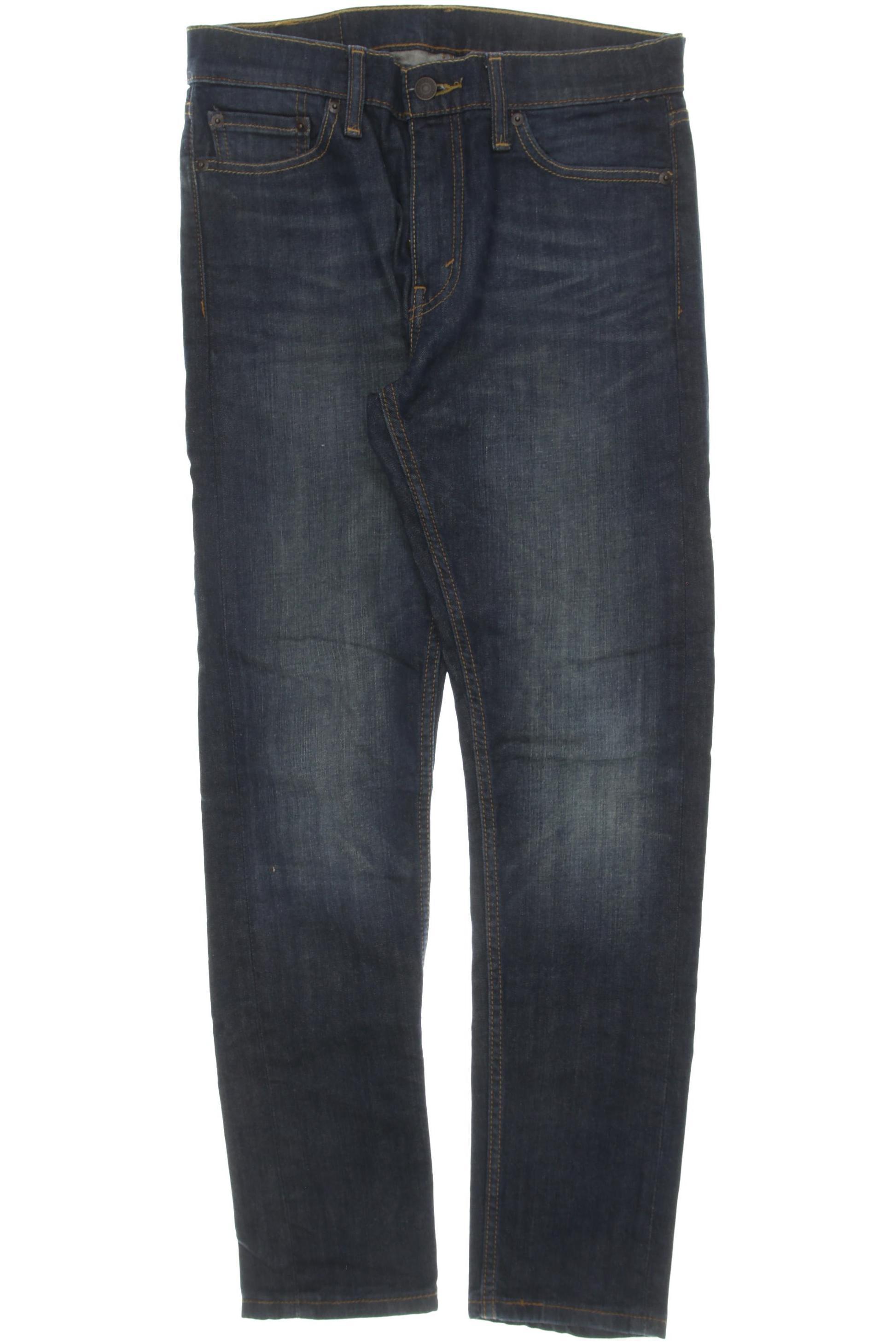 

Levis Herren Jeans, blau, Gr. 29