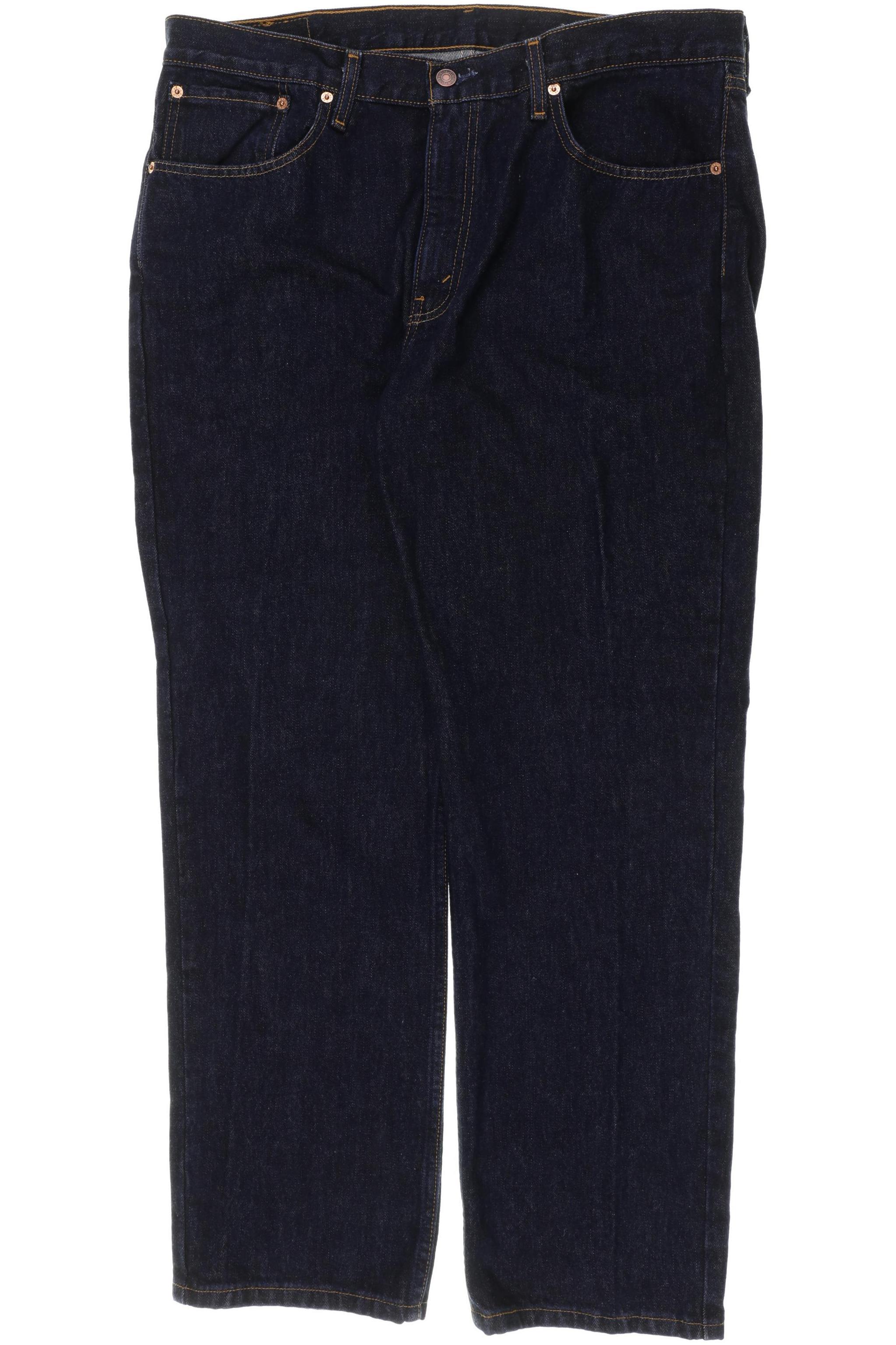 

Levis Herren Jeans, blau, Gr. 38