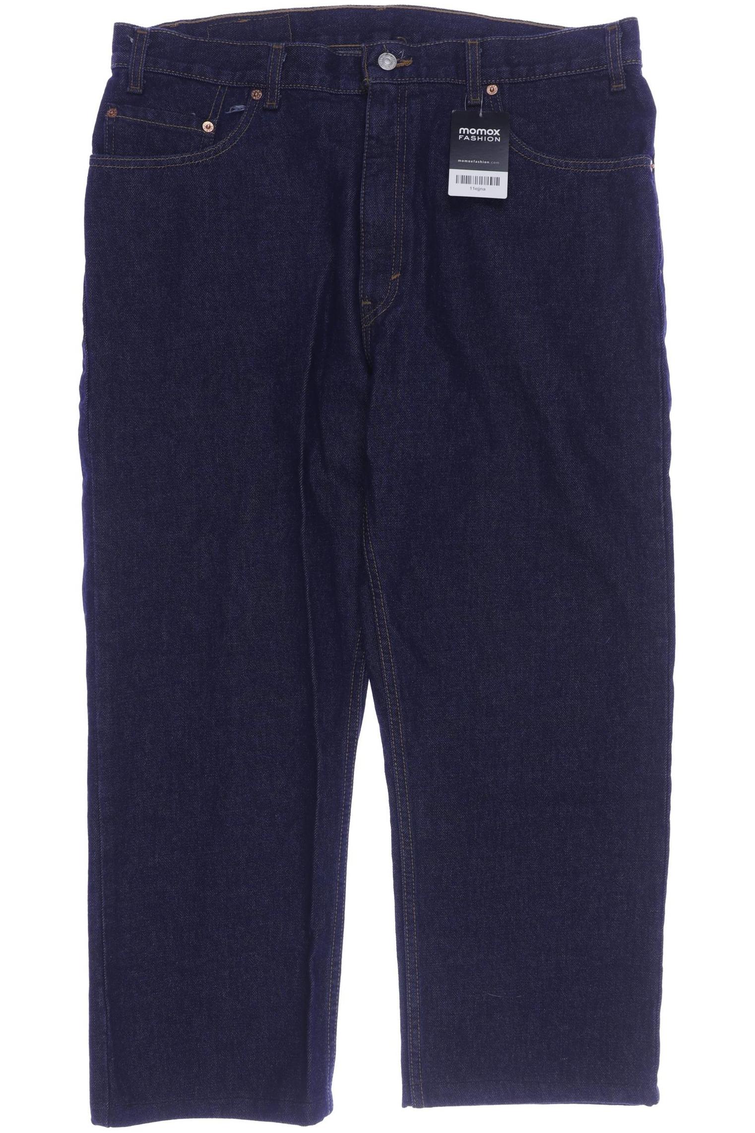 

Levis Herren Jeans, marineblau, Gr. 54