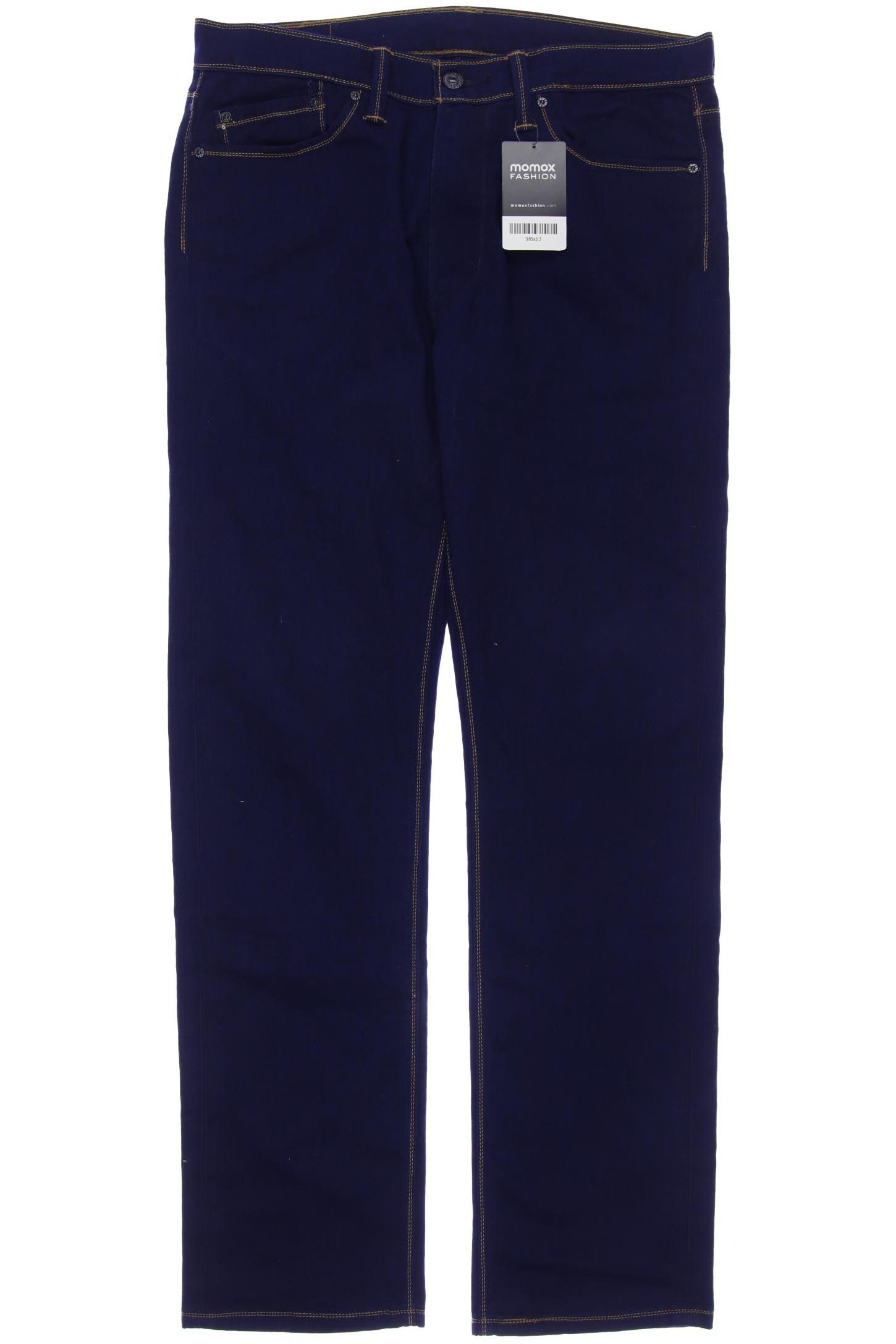 

Levis Herren Jeans, blau, Gr. 31