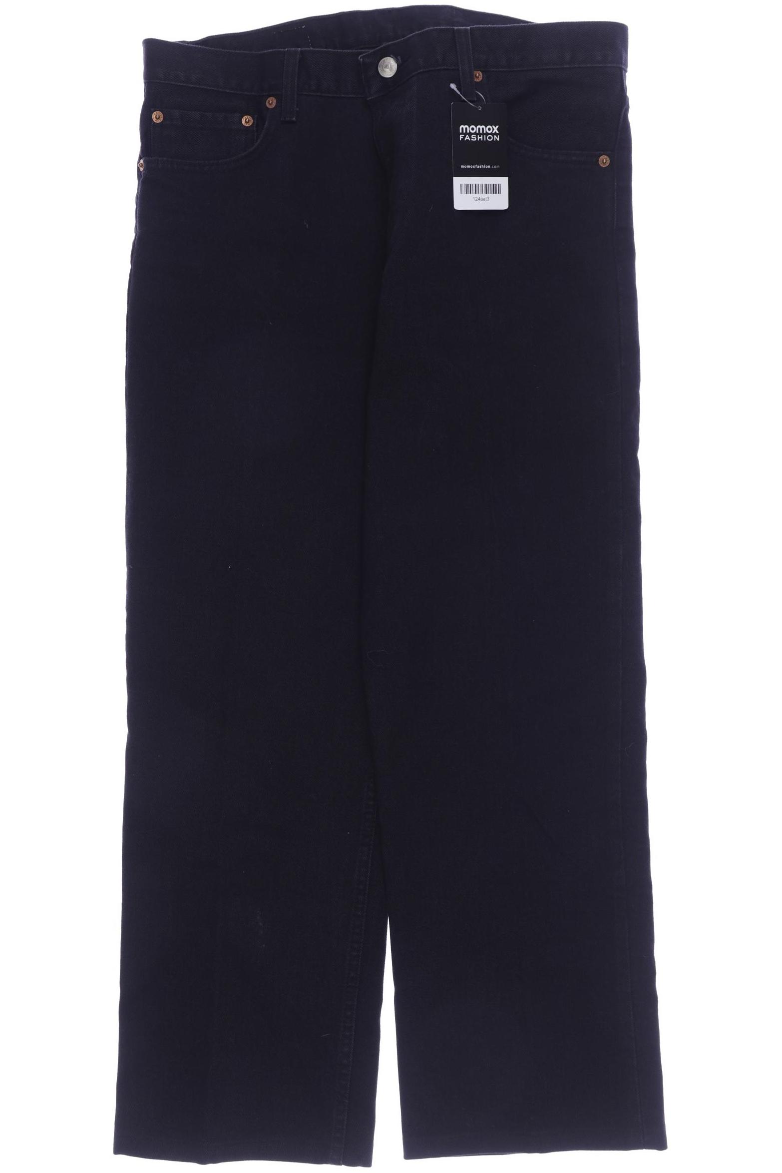 

Levis Herren Jeans, schwarz, Gr. 34