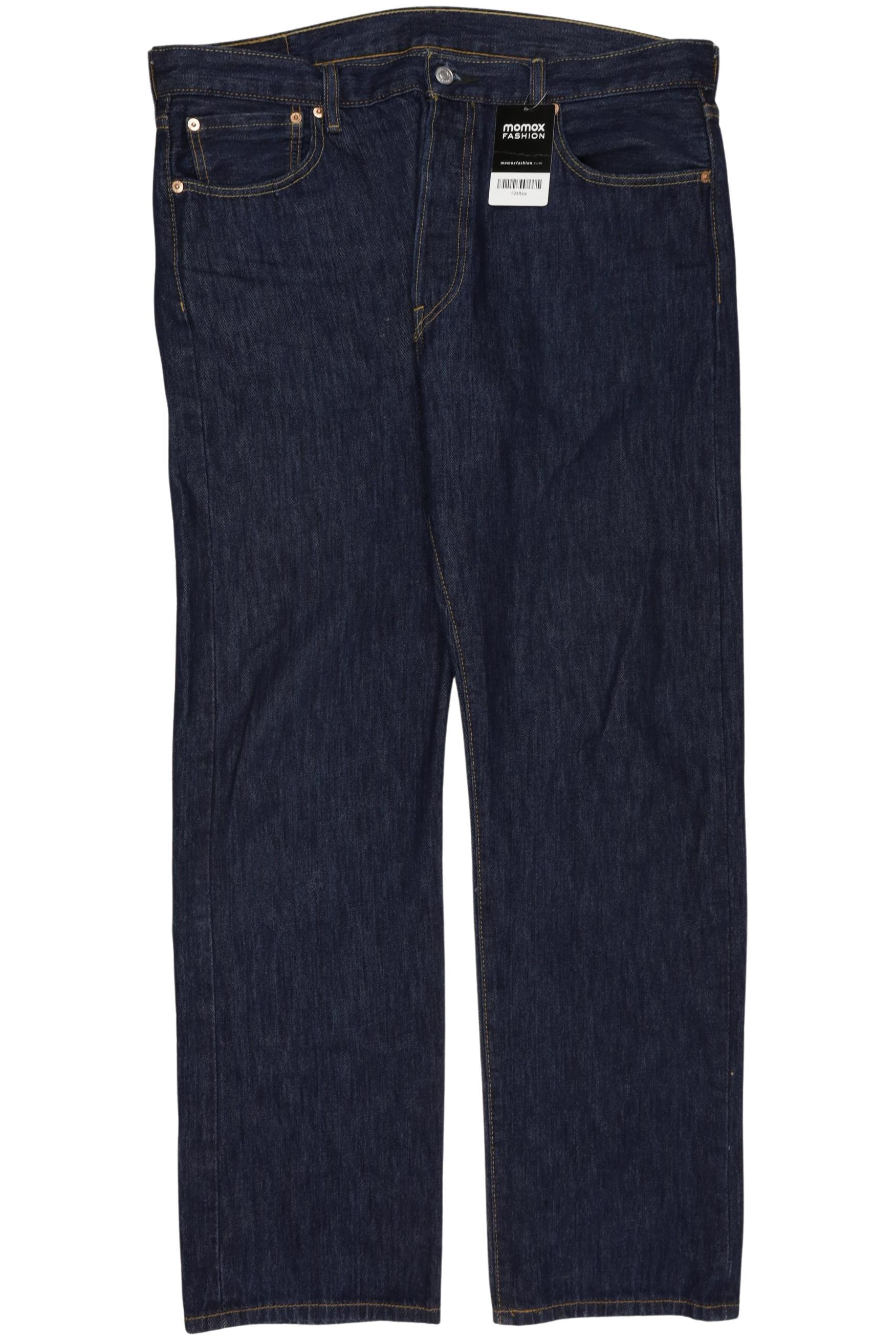

Levis Herren Jeans, marineblau, Gr. 36