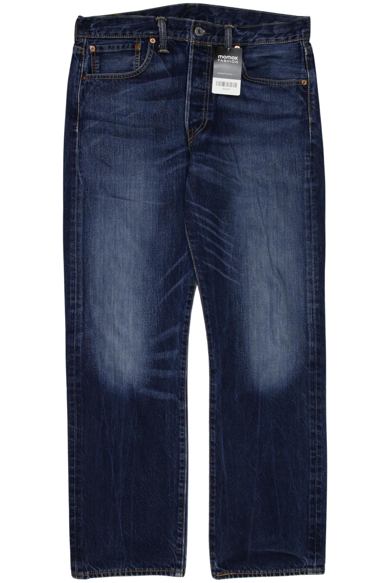 

Levis Herren Jeans, blau, Gr. 33