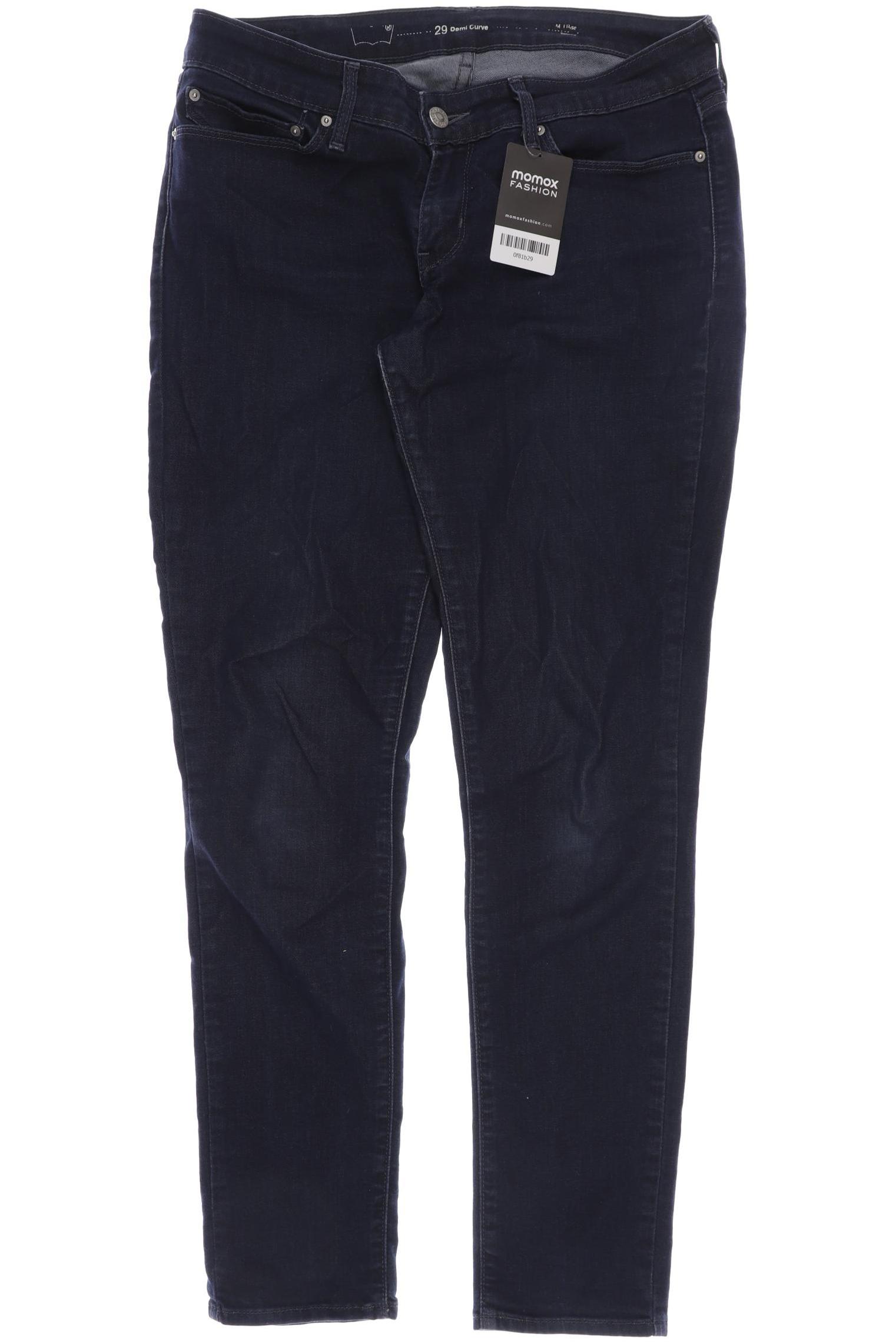 

Levis Herren Jeans, blau, Gr. 29
