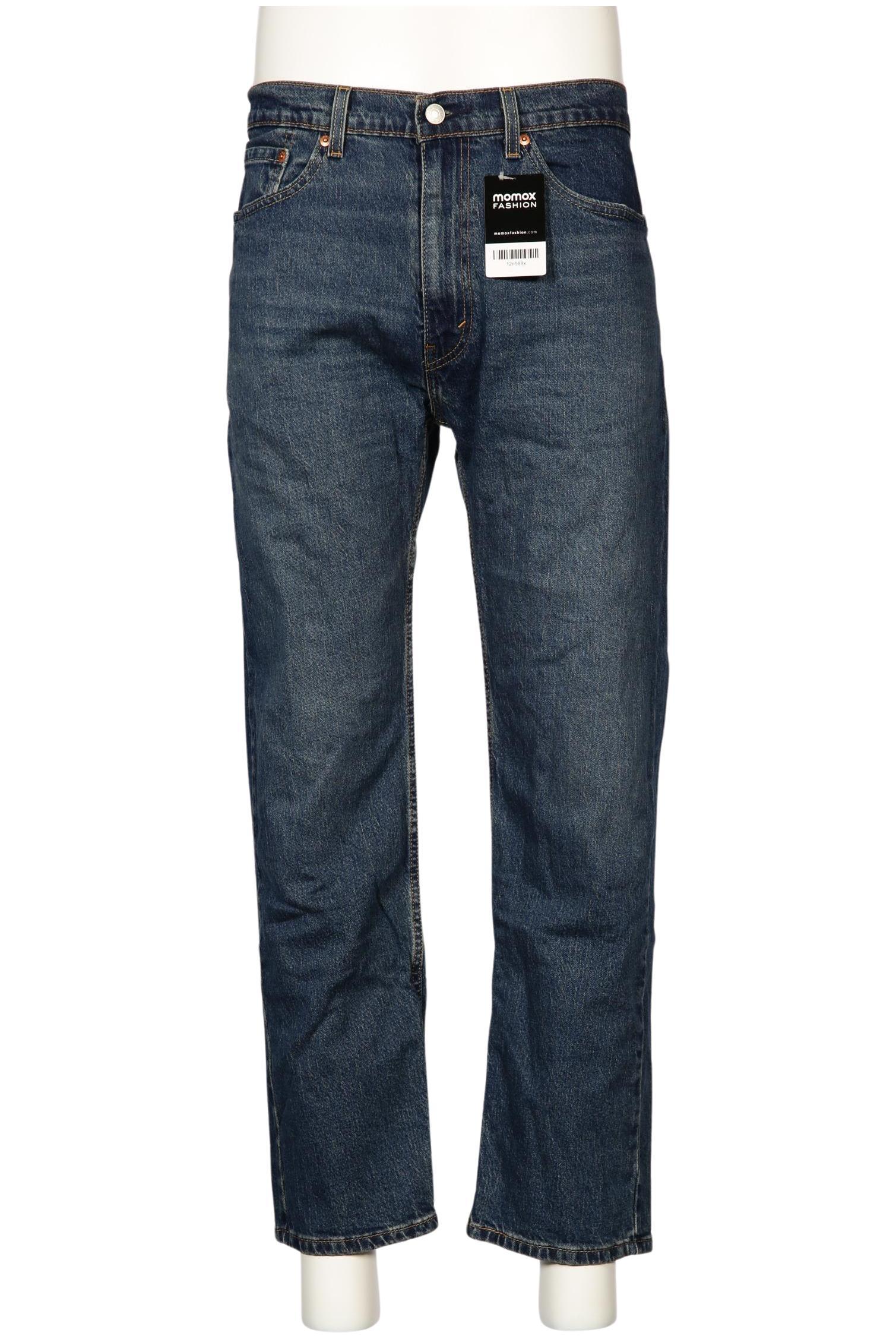 Thumbnail - Levis Herren Jeans, blau, Gr. 36