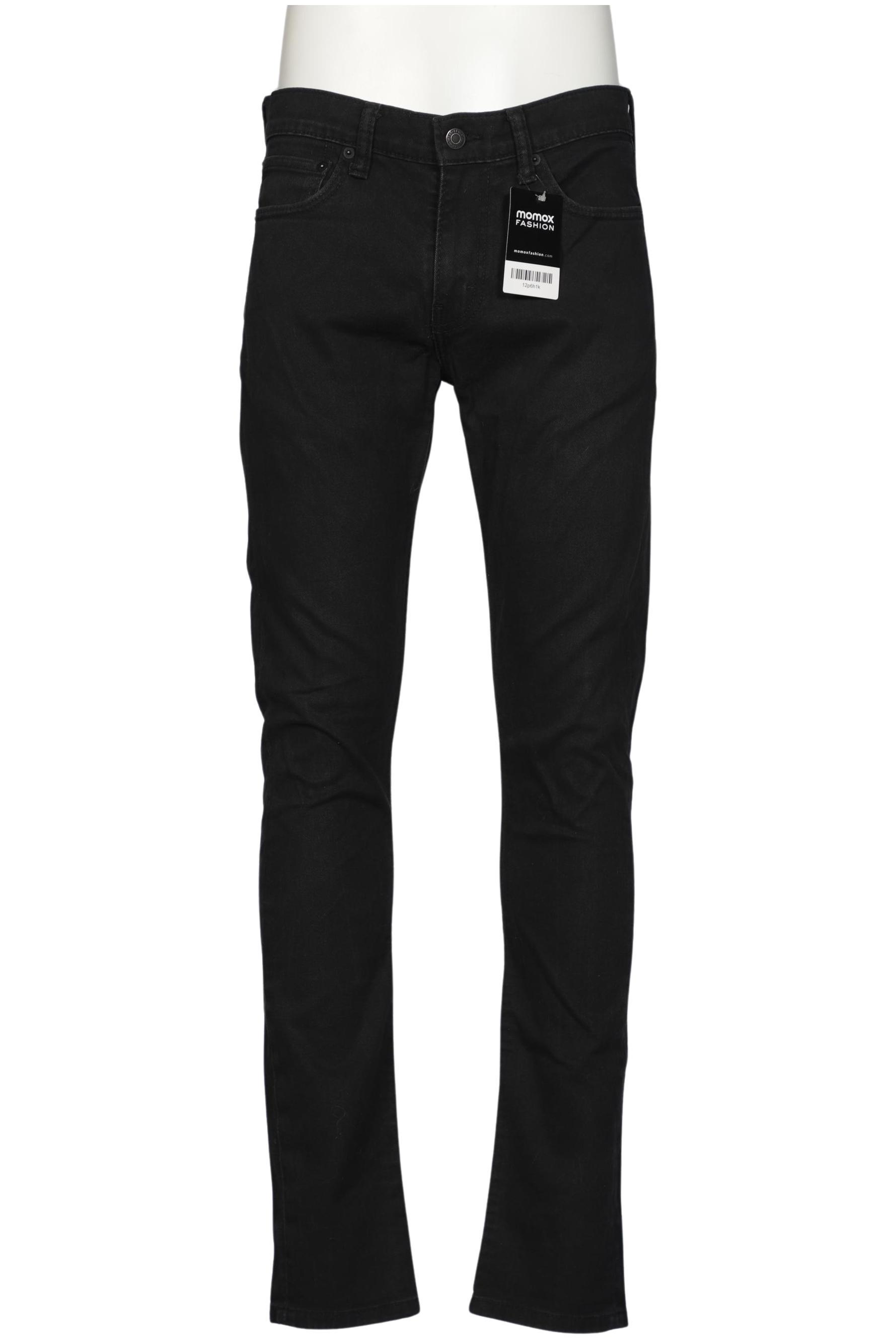 

Levis Herren Jeans, schwarz, Gr. 30