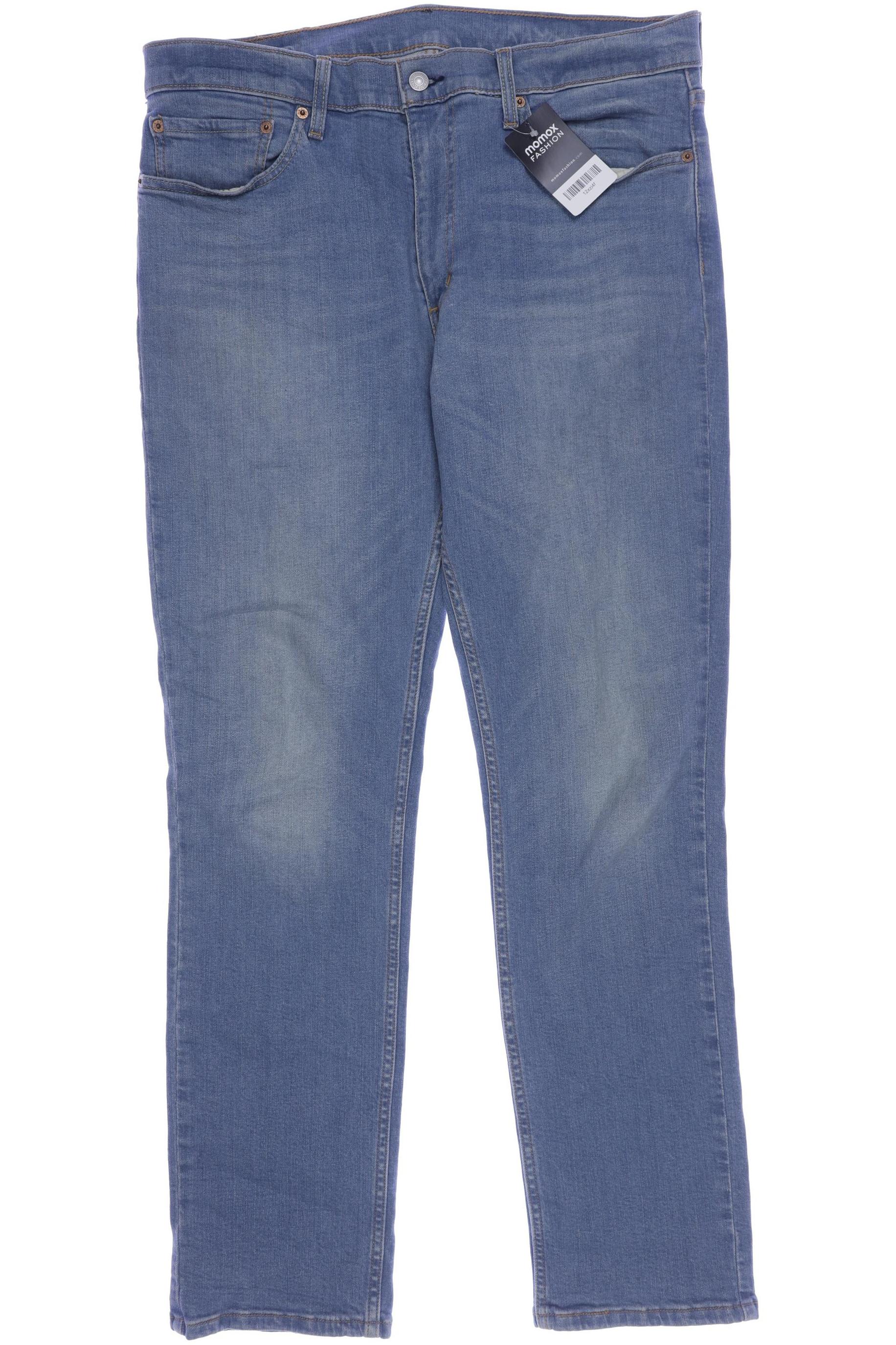 

Levis Herren Jeans, blau, Gr. 54