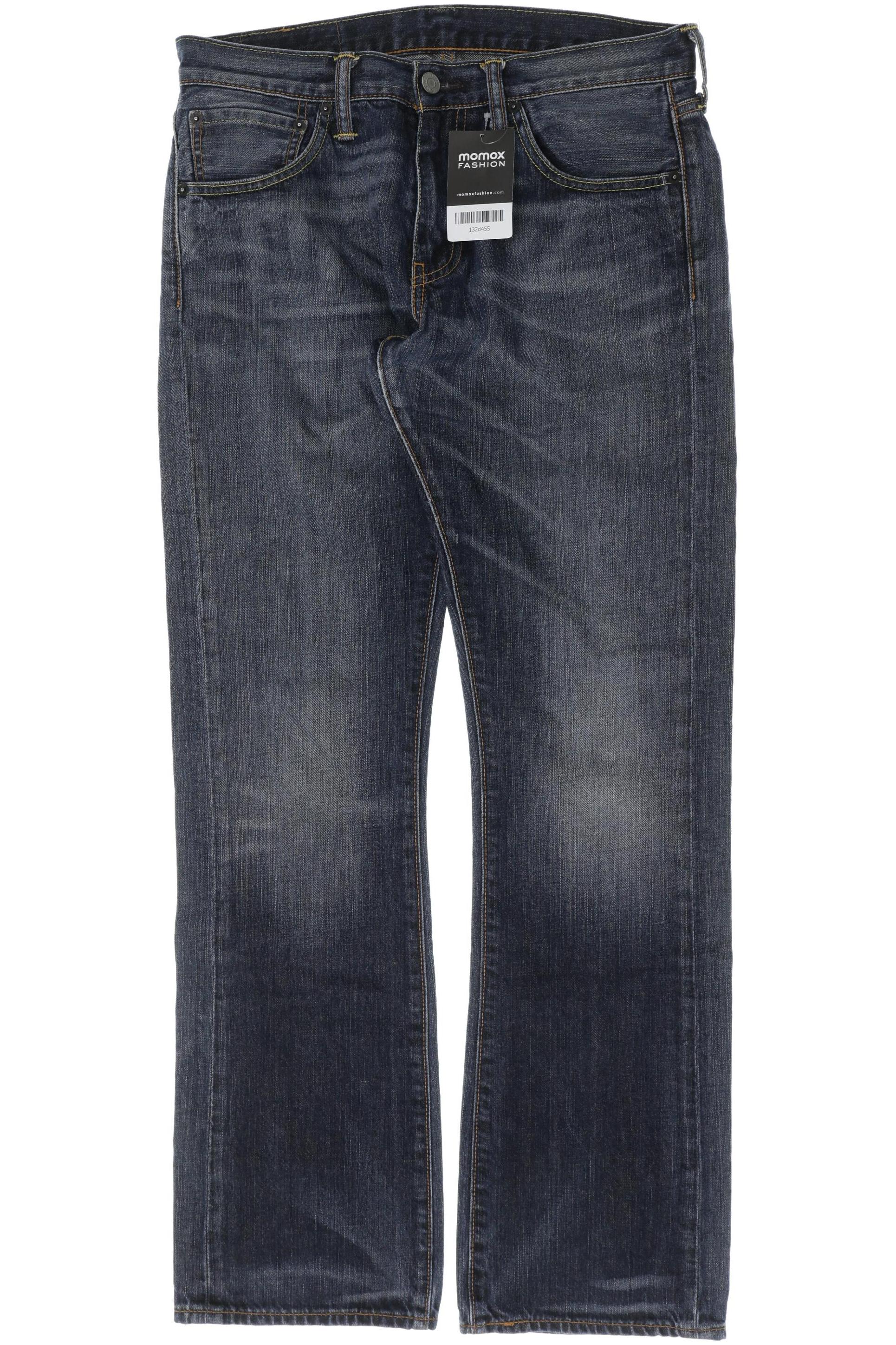

Levis Herren Jeans, blau, Gr. 31