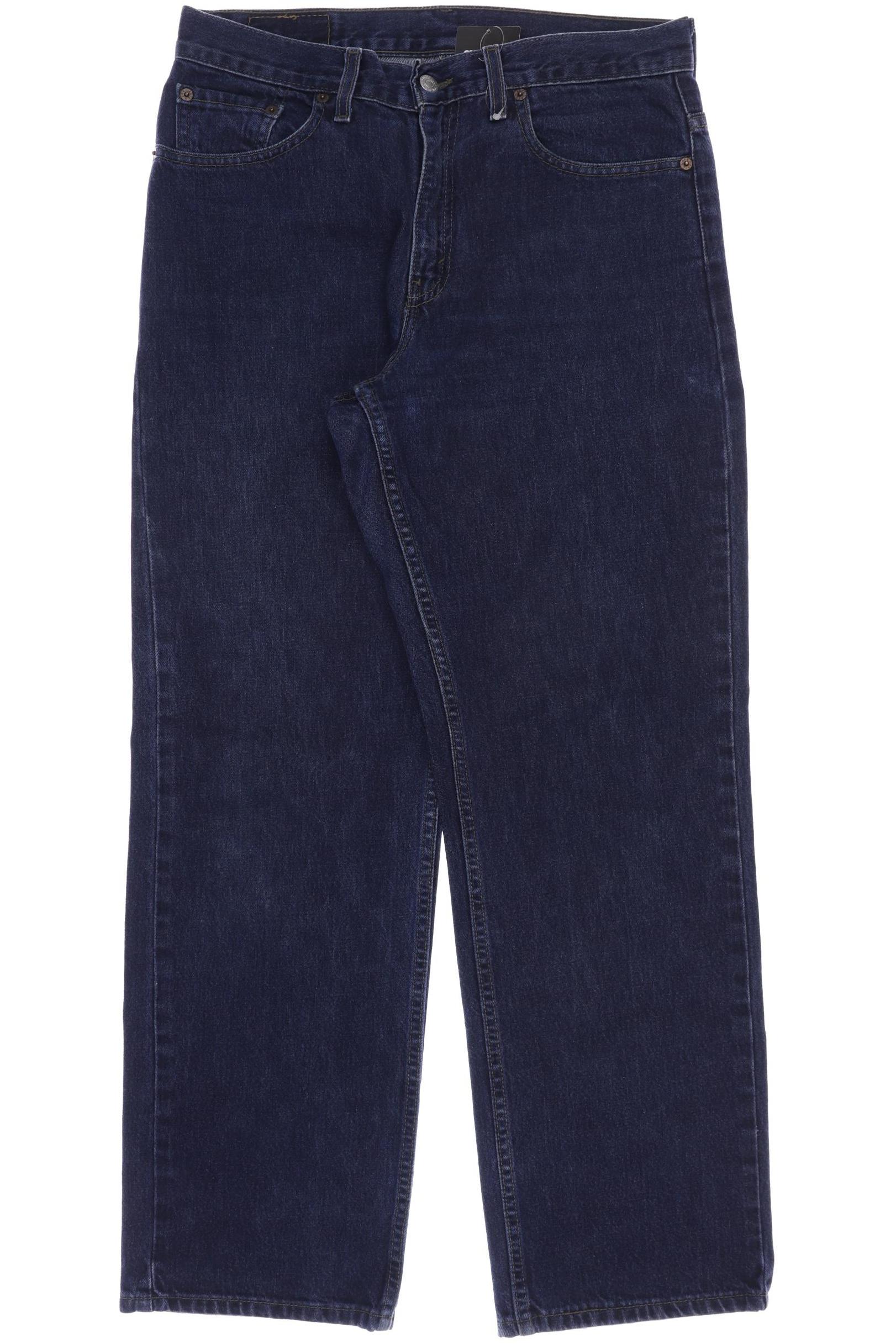 

Levis Herren Jeans, blau, Gr. 0
