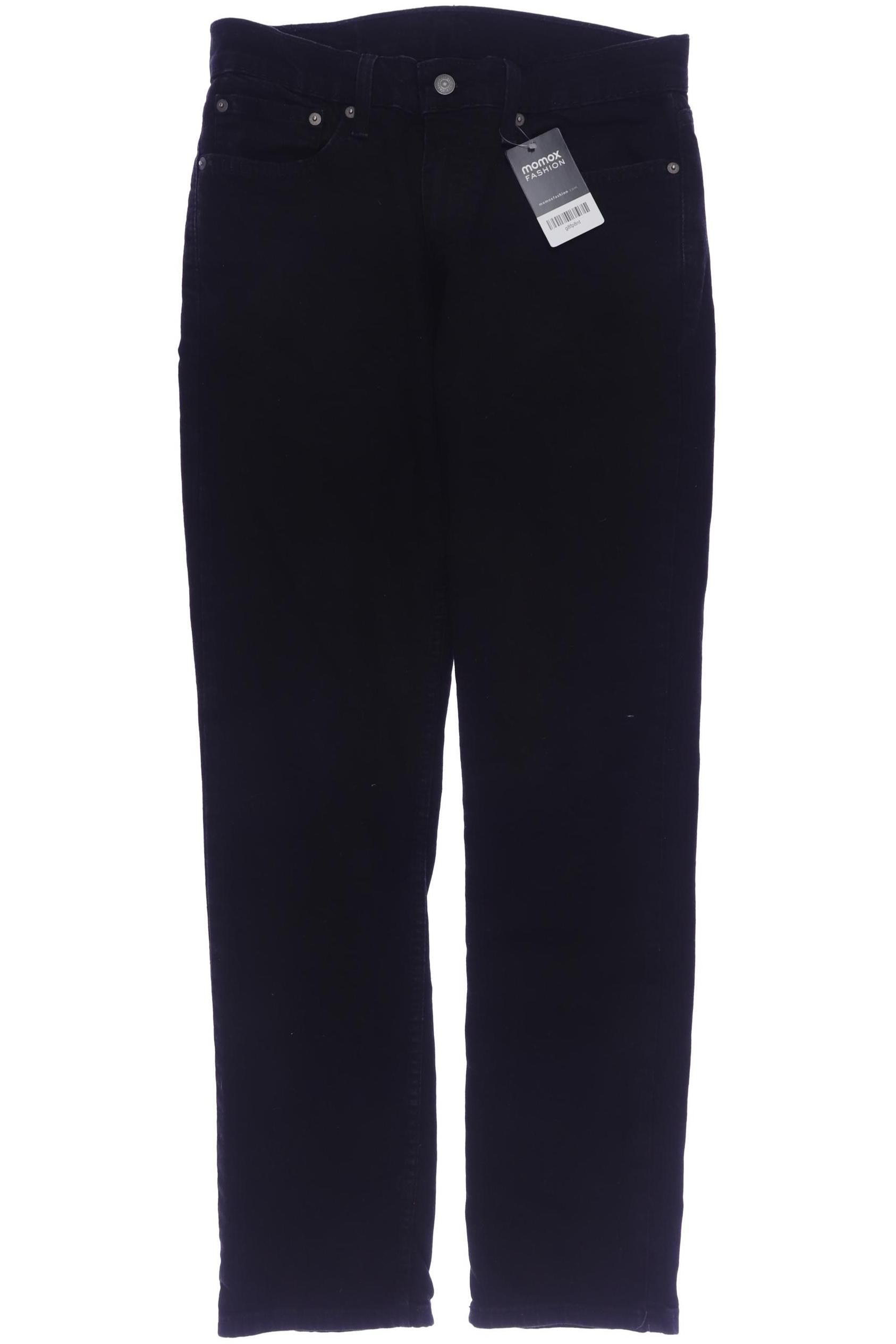 

Levis Herren Jeans, schwarz, Gr. 31