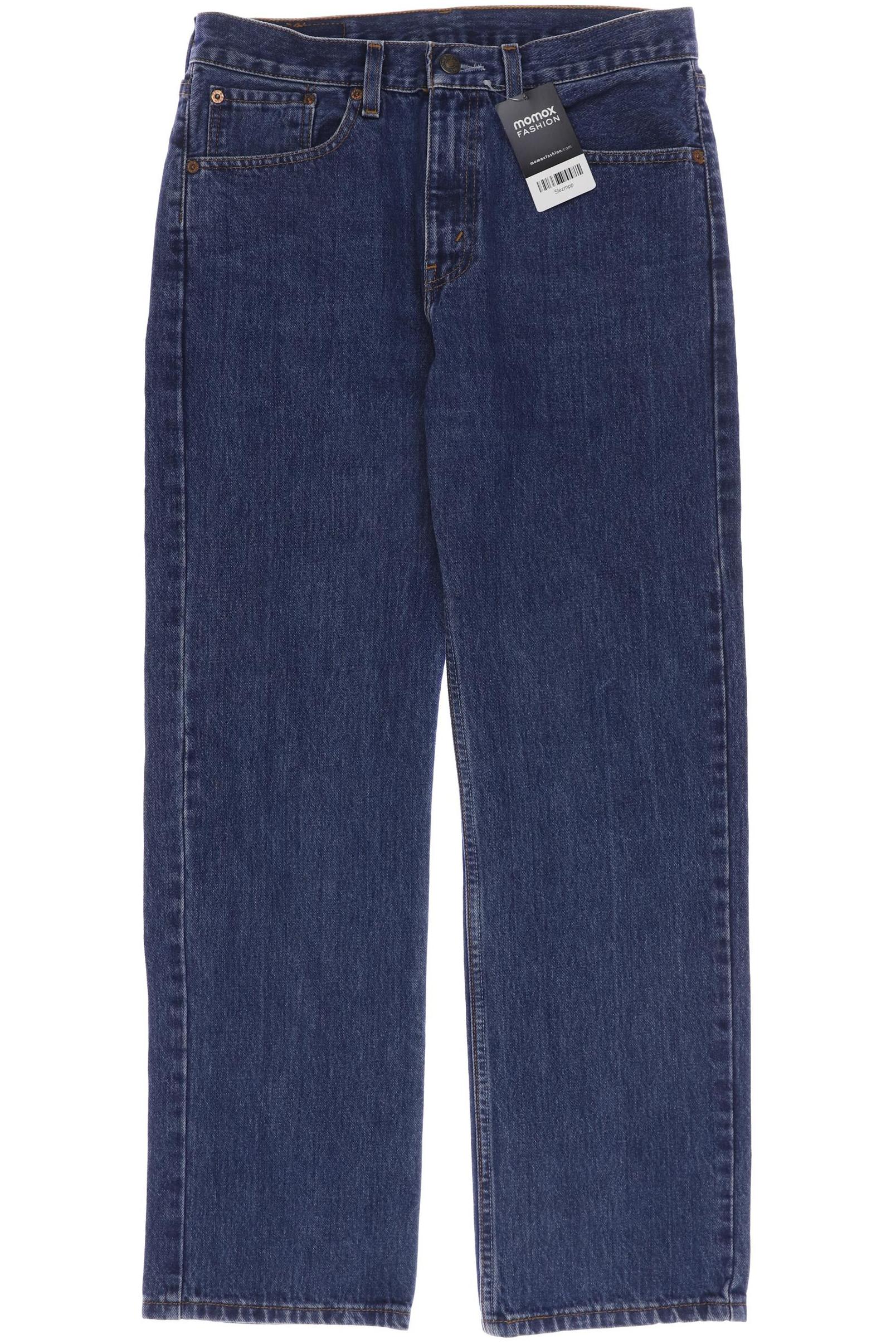 

Levis Herren Jeans, blau