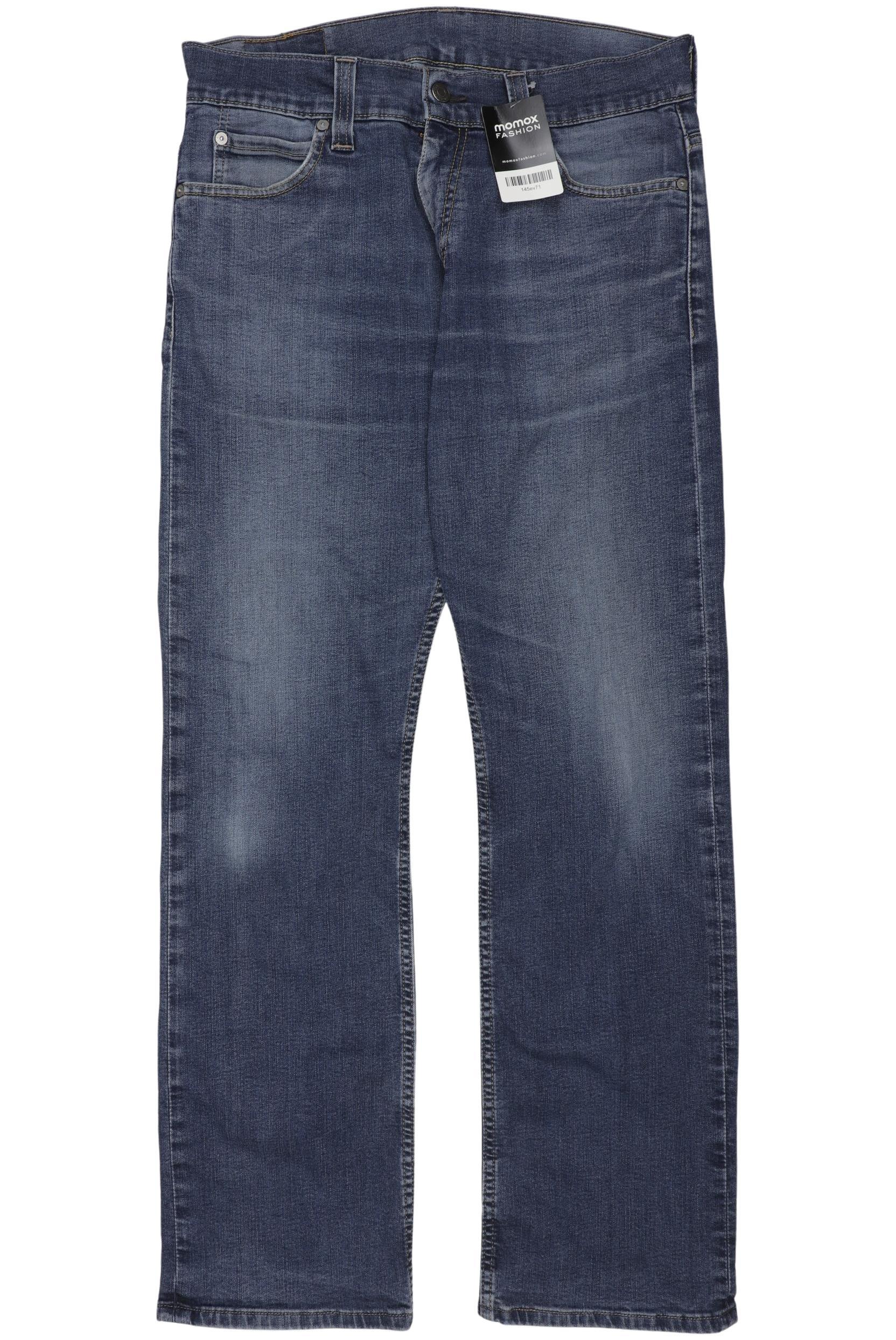 

Levis Herren Jeans, blau, Gr. 33