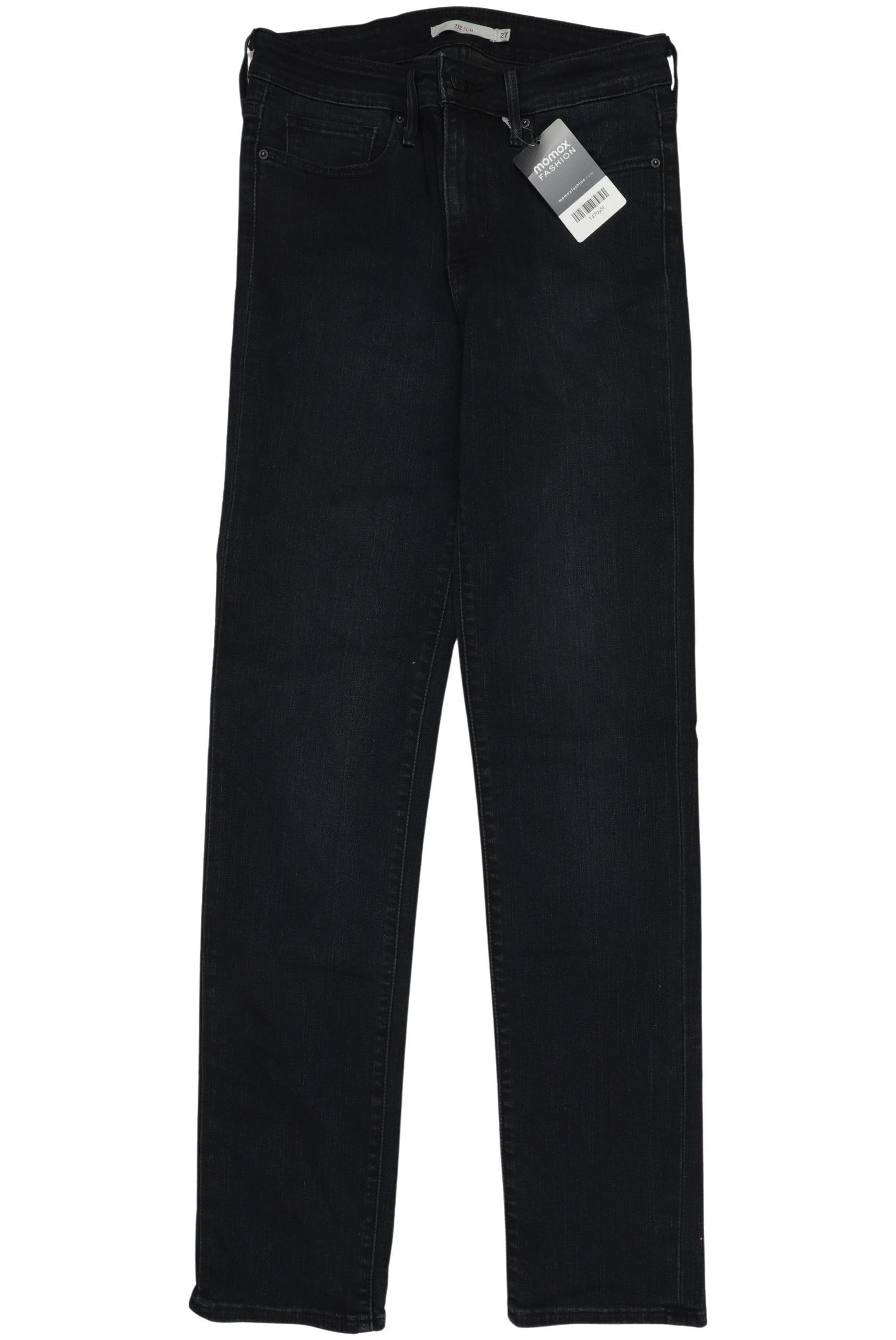 

Levis Herren Jeans, marineblau, Gr. 27