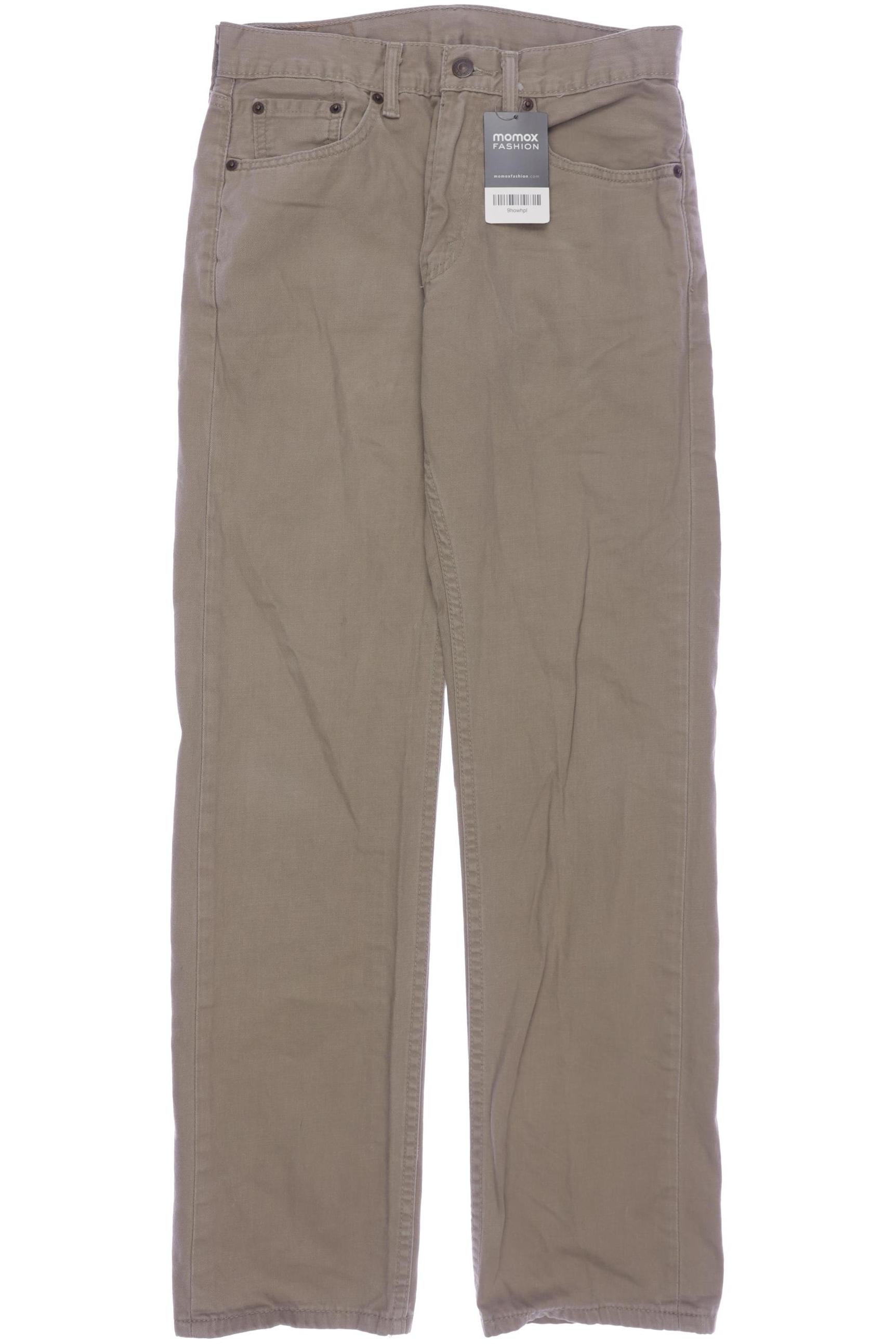 

Levis Herren Jeans, beige, Gr. 29