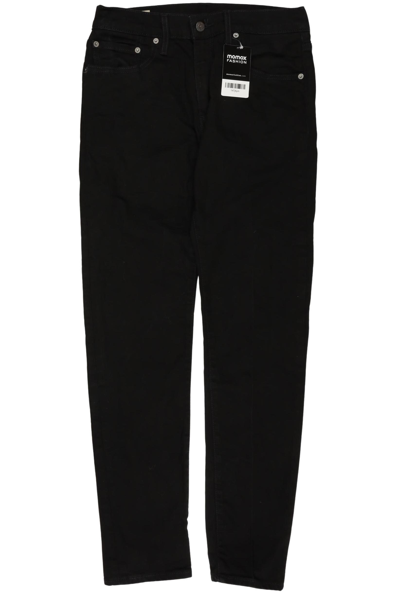 

Levis Herren Jeans, schwarz, Gr. 31