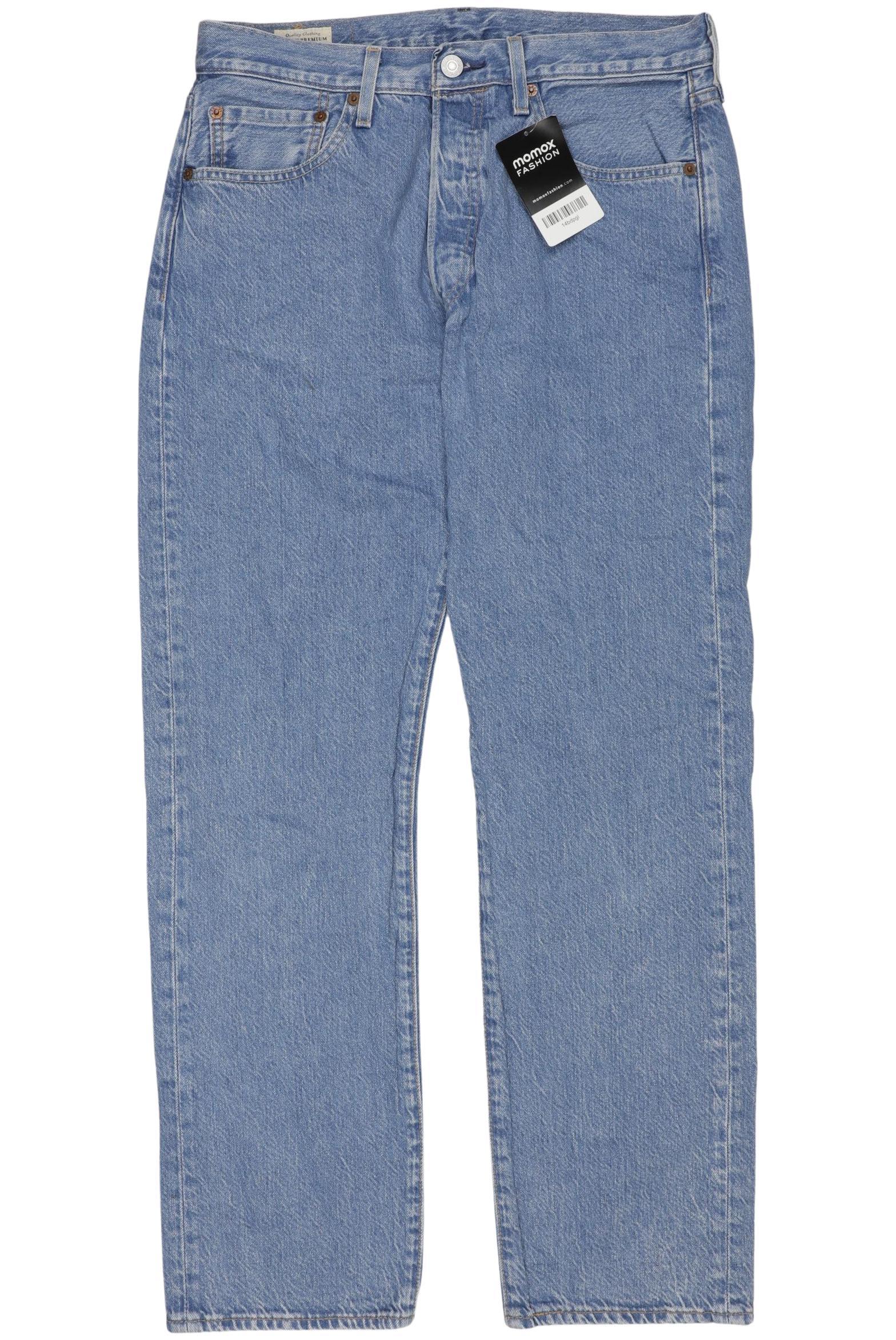 

Levis Herren Jeans, blau, Gr. 31