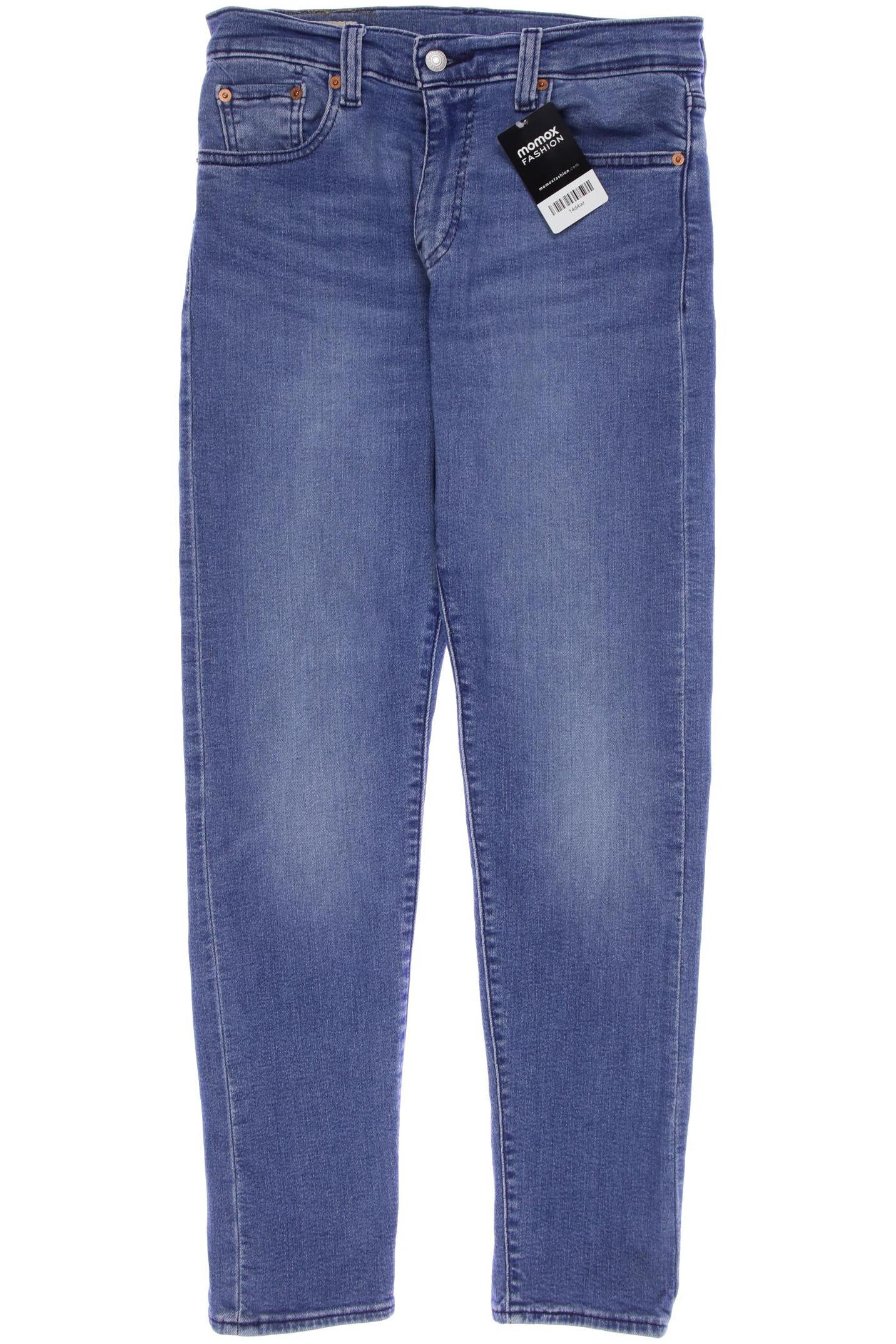 

Levis Herren Jeans, blau, Gr. 30