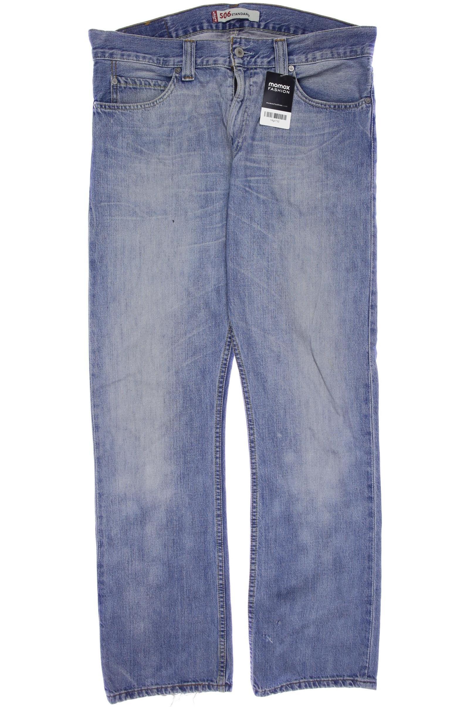 

Levis Herren Jeans, blau, Gr. 36
