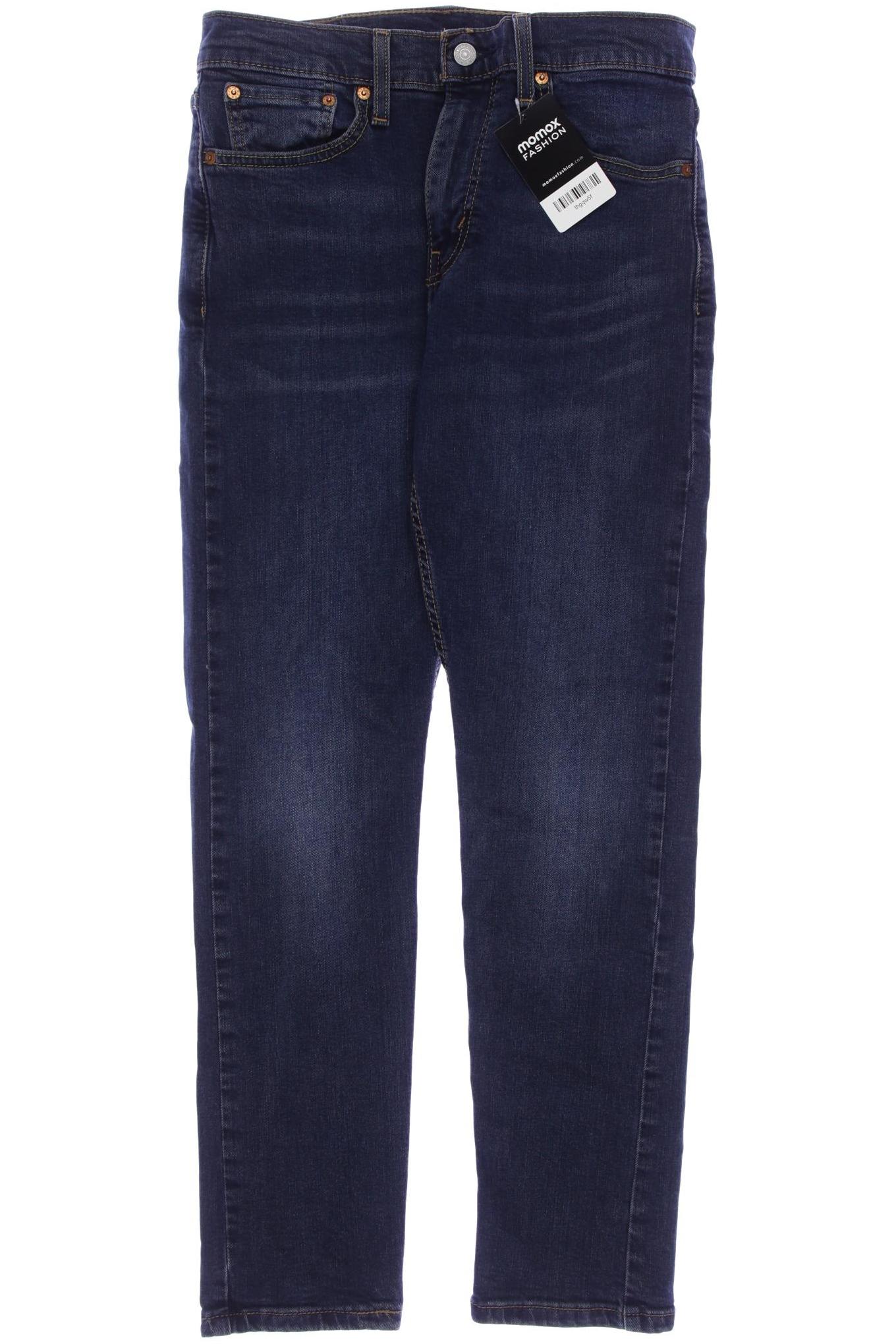 

Levis Herren Jeans, marineblau, Gr. 30