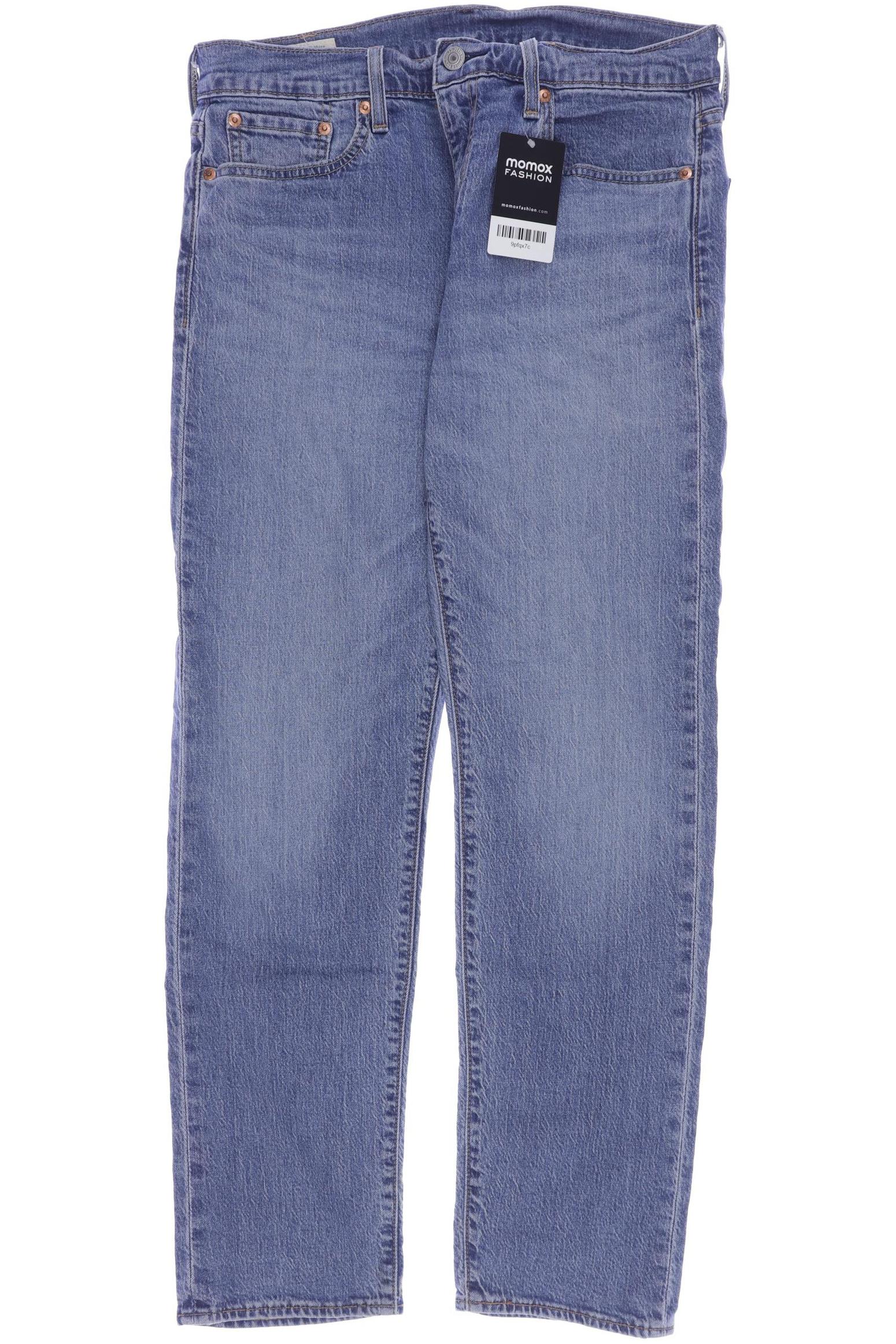 

Levis Herren Jeans, blau, Gr. 30