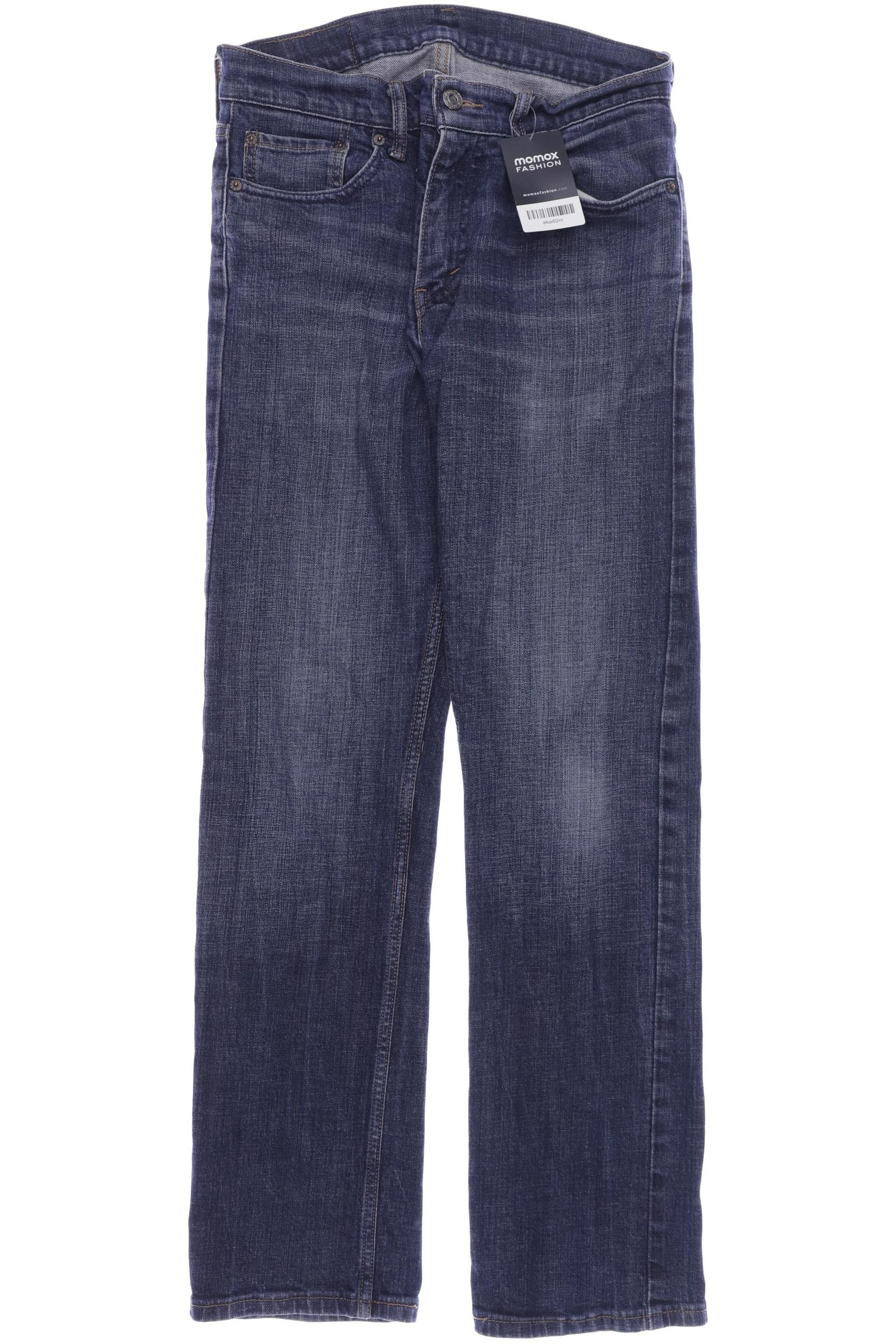 

Levis Herren Jeans, blau