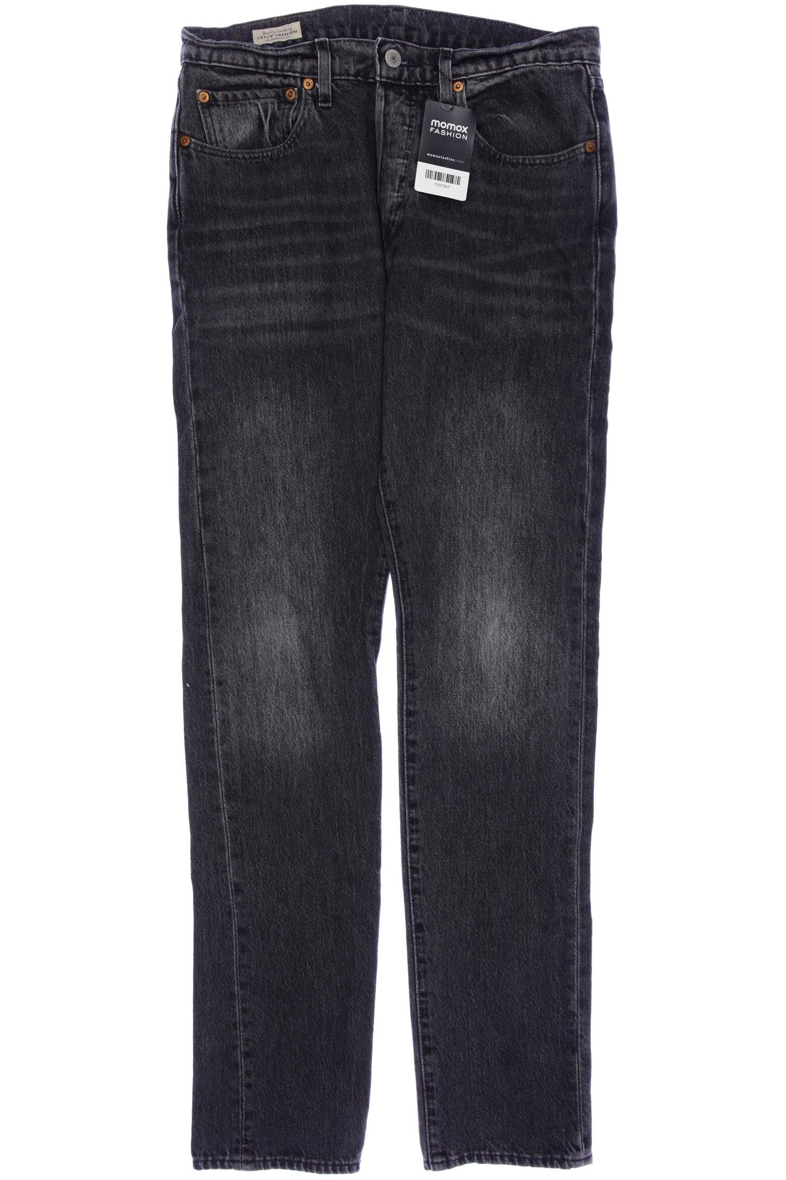 Thumbnail - Levis Herren Jeans, grau, Gr. 31